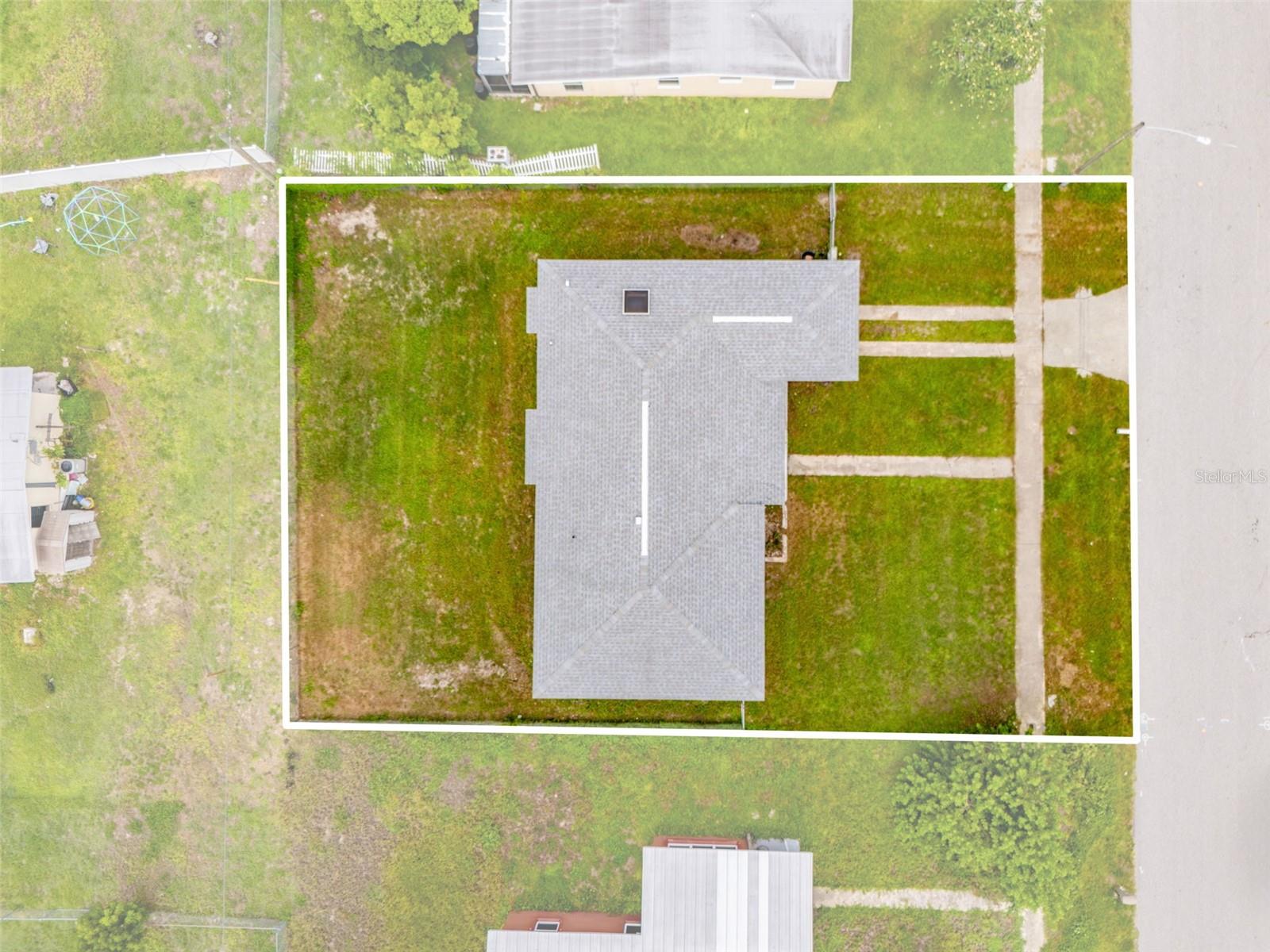 PORT CHARLOTTE SEC 033 - Residential