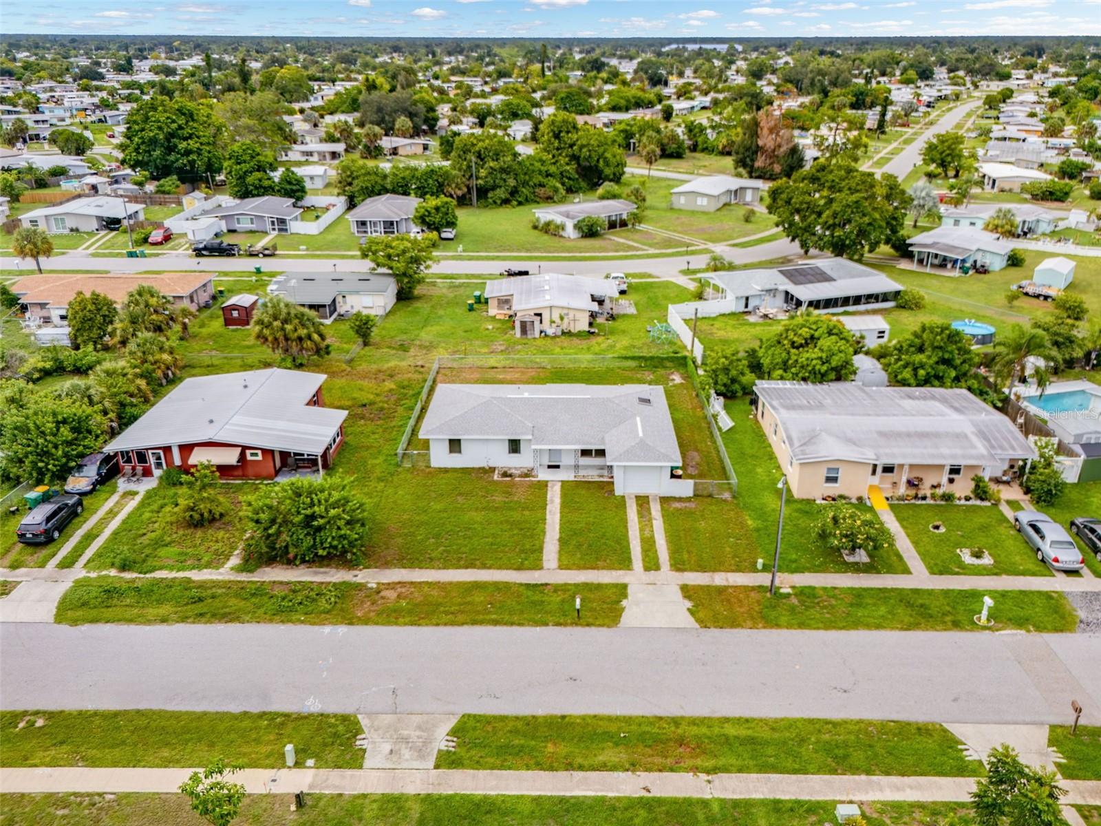 PORT CHARLOTTE SEC 033 - Residential
