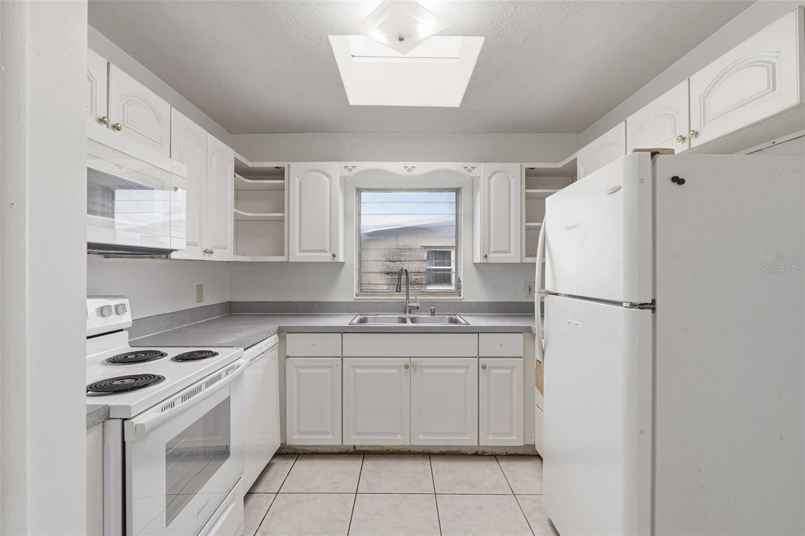 PORT CHARLOTTE SEC 033 - Residential