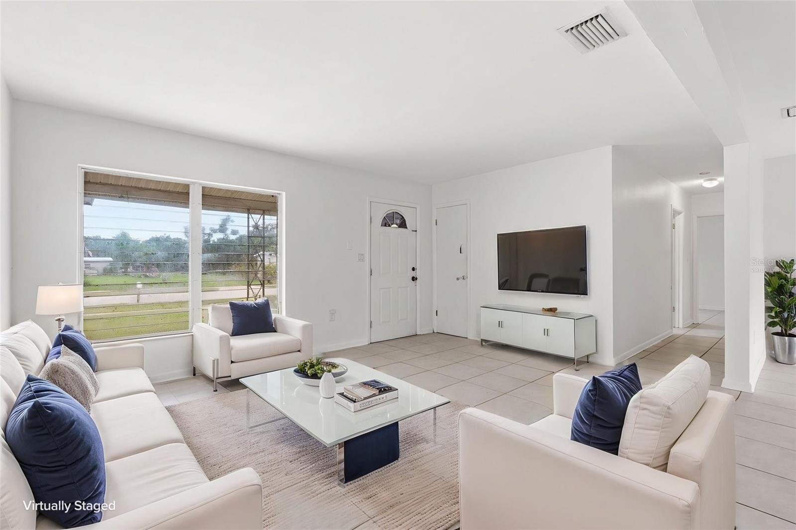 PORT CHARLOTTE SEC 033 - Residential