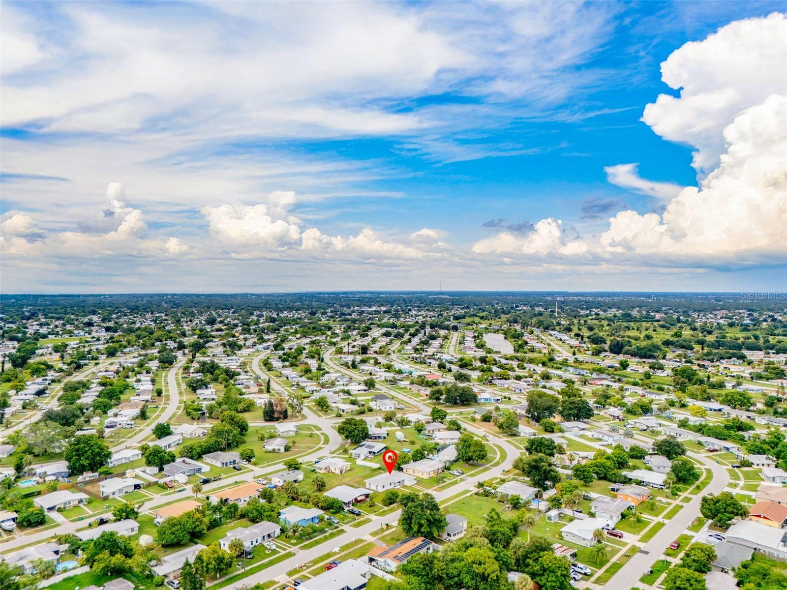 PORT CHARLOTTE SEC 033 - Residential