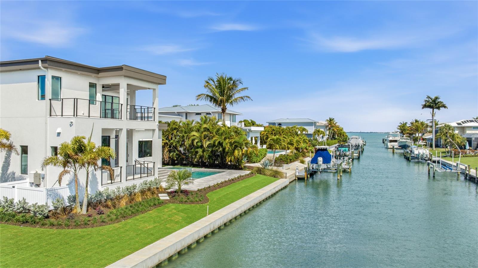 COUNTRY CLUB SHORES SEC 02 - Residential
