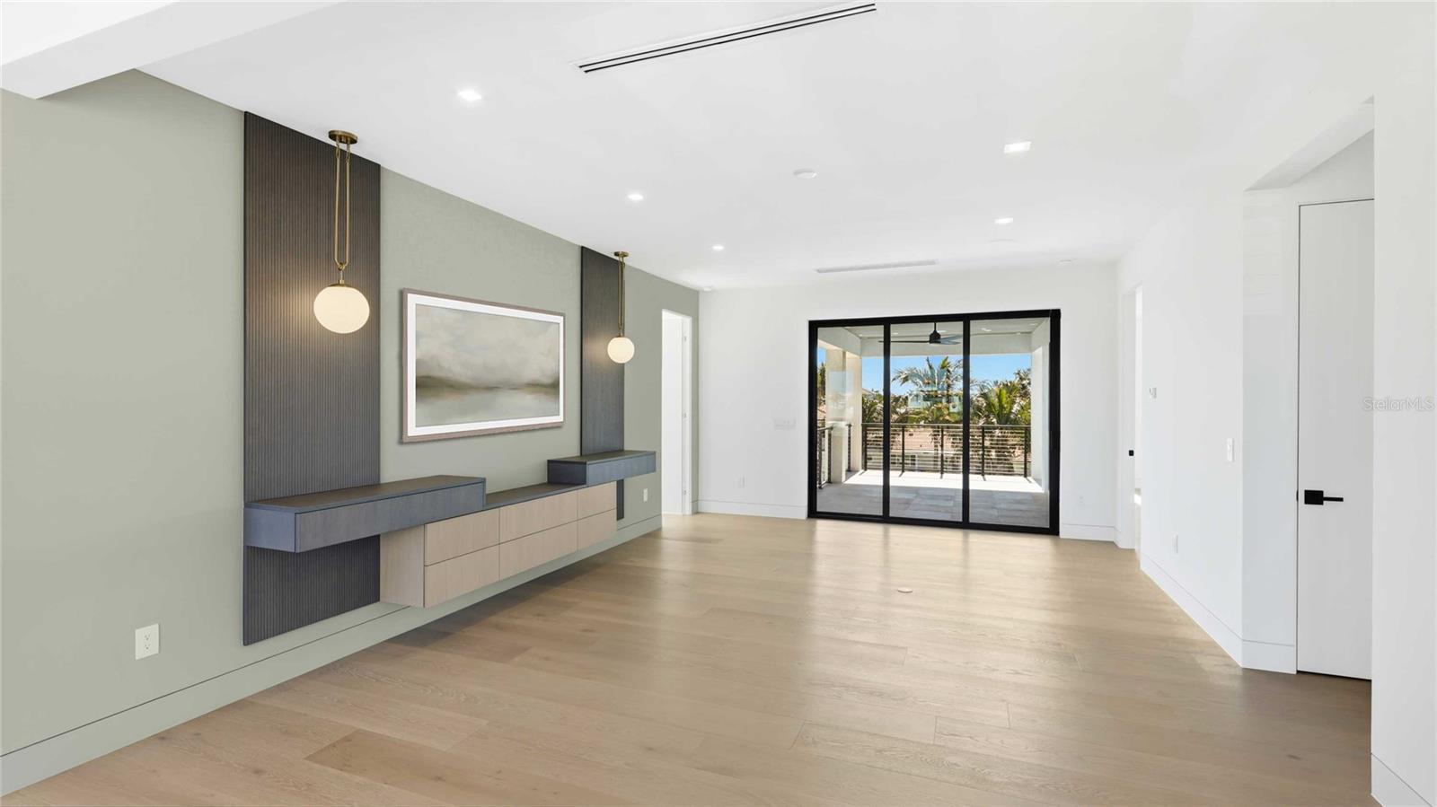 COUNTRY CLUB SHORES SEC 02 - Residential