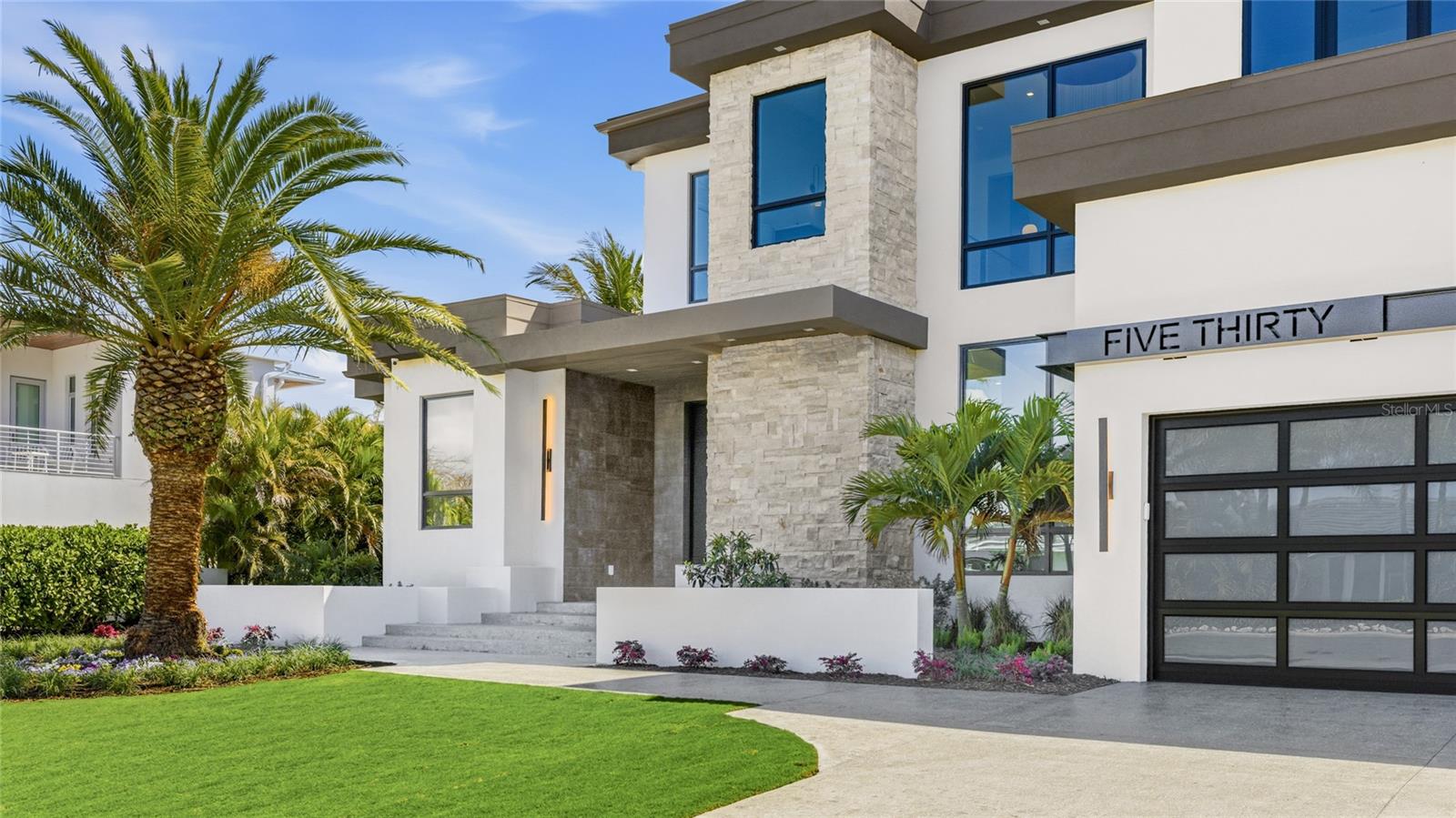 COUNTRY CLUB SHORES SEC 02 - Residential