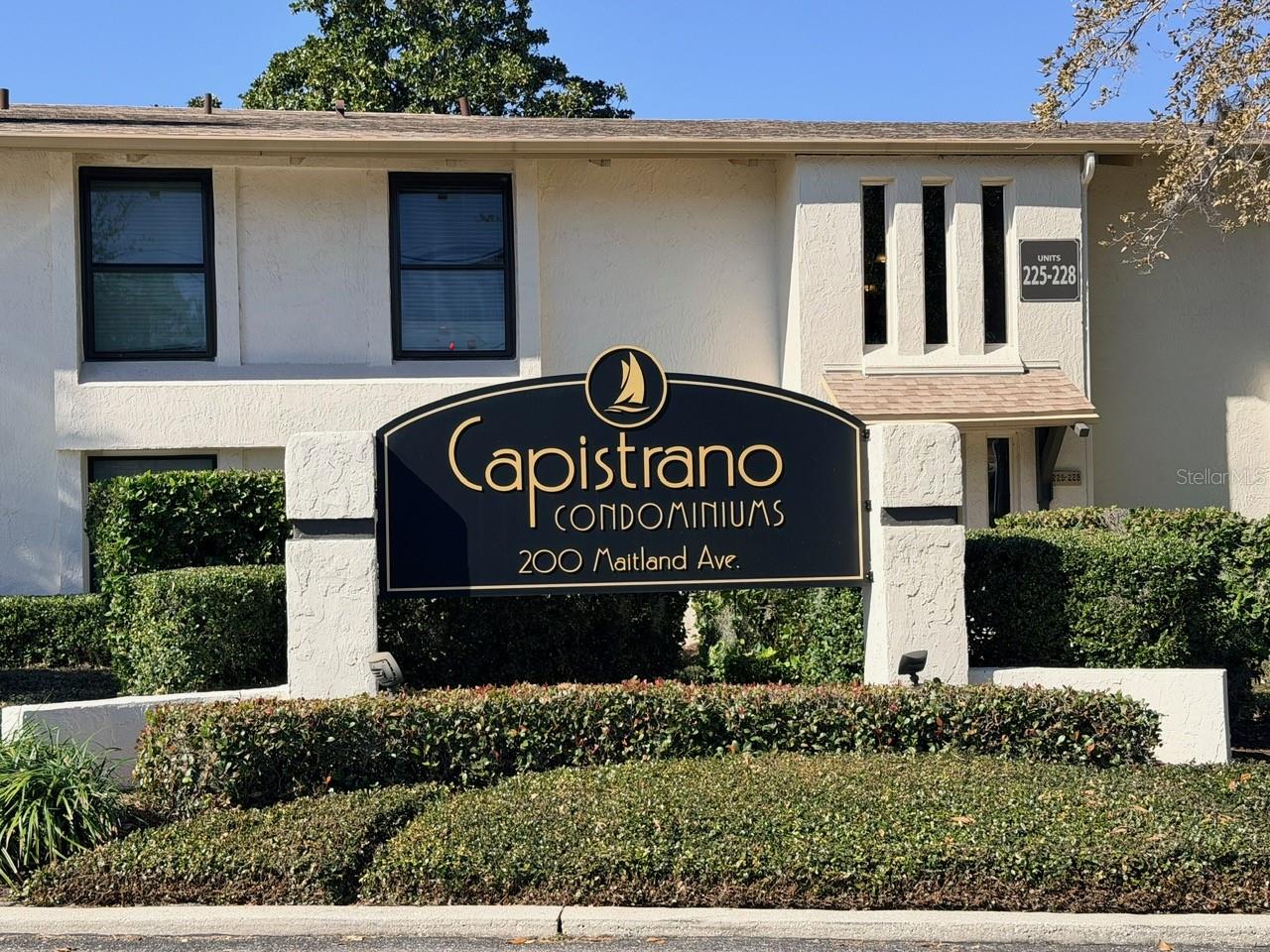 CAPISTRANO - Residential