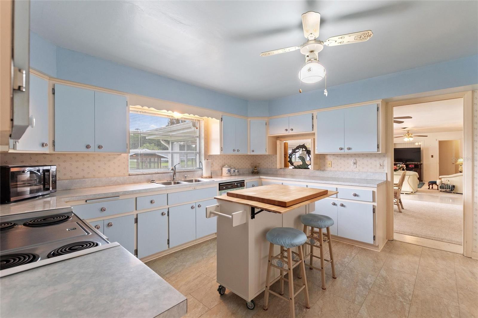 INDIAN LAKE ESTATES - Residential