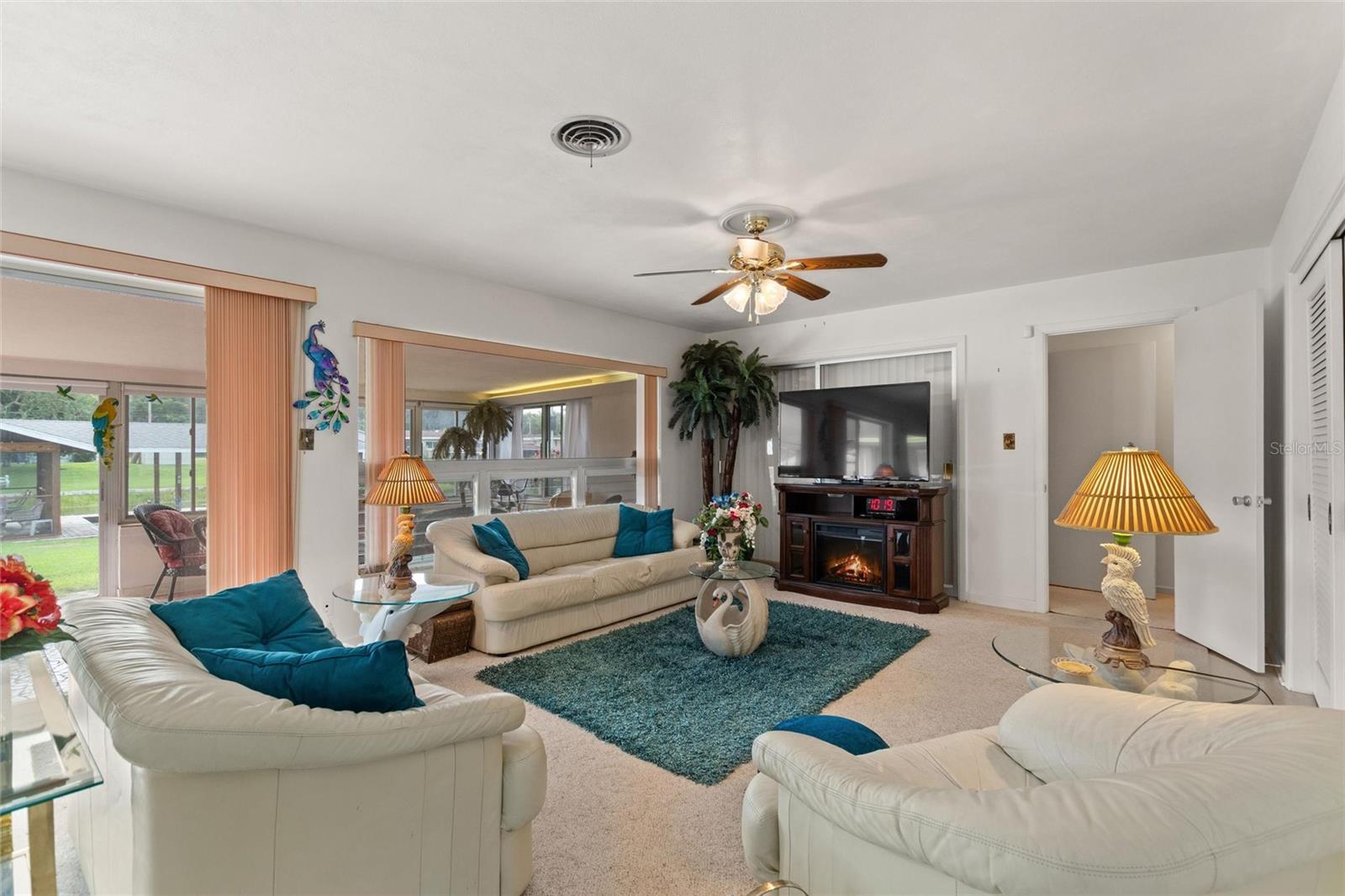 INDIAN LAKE ESTATES - Residential