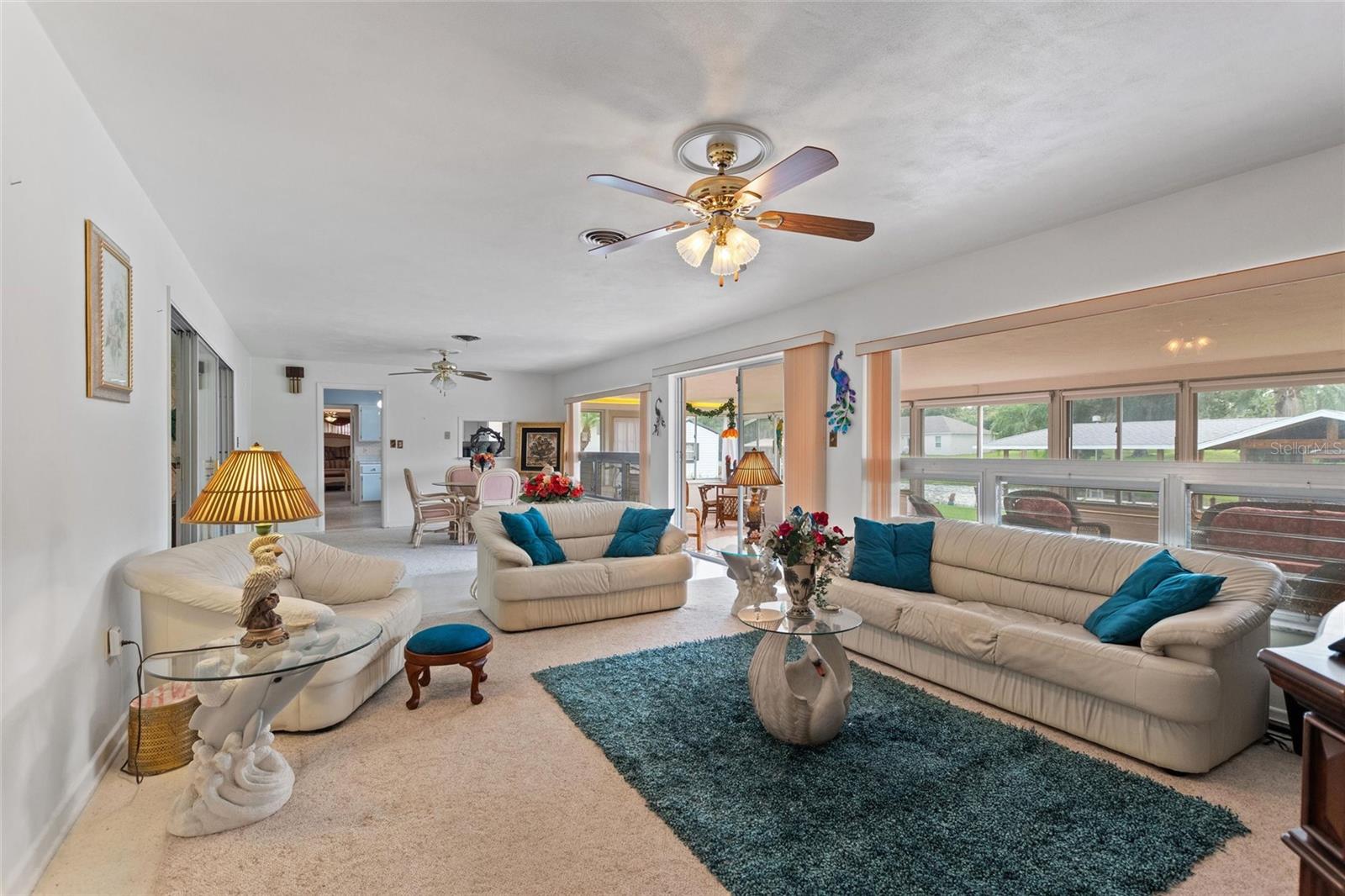 INDIAN LAKE ESTATES - Residential