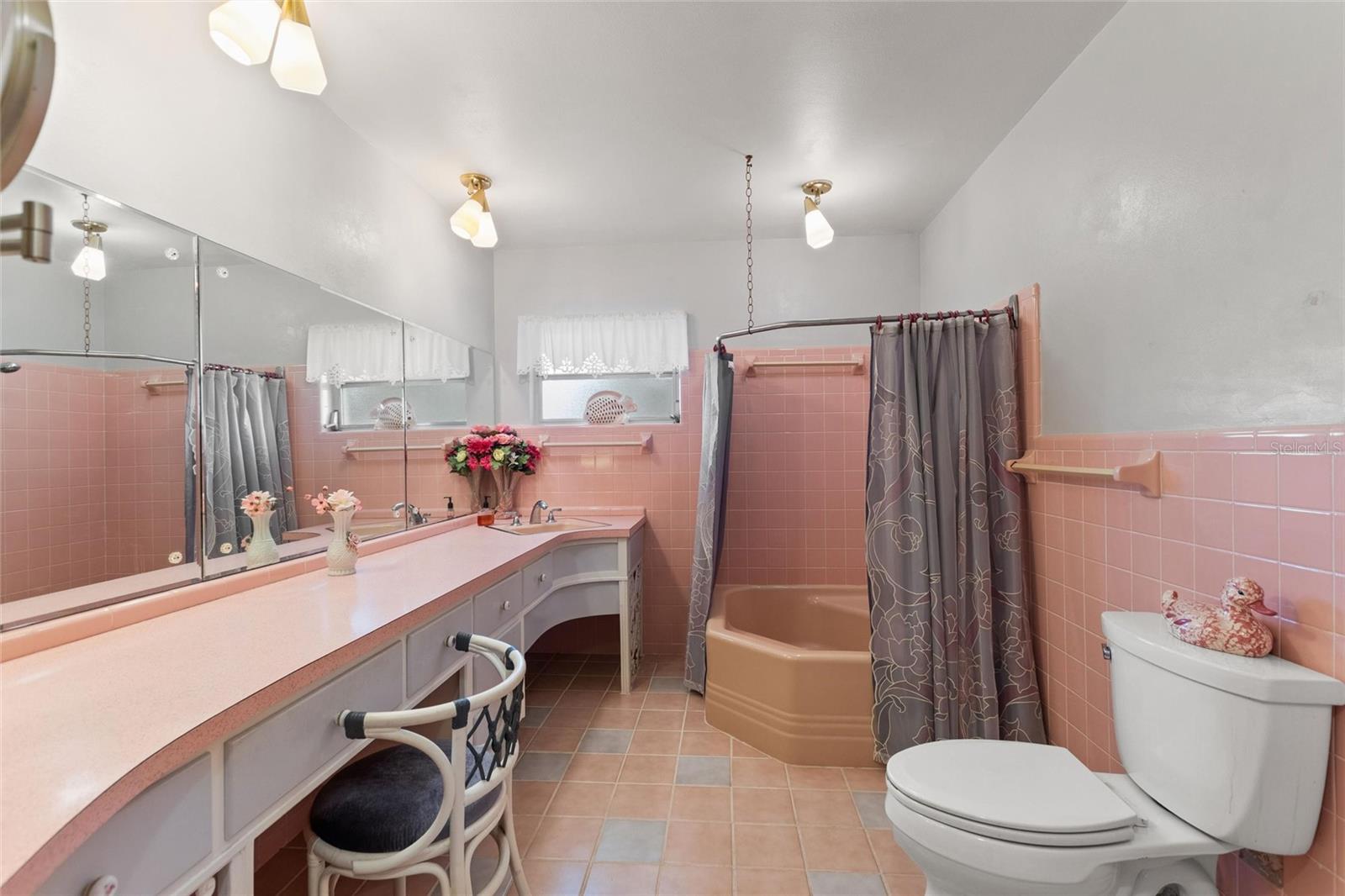 INDIAN LAKE ESTATES - Residential