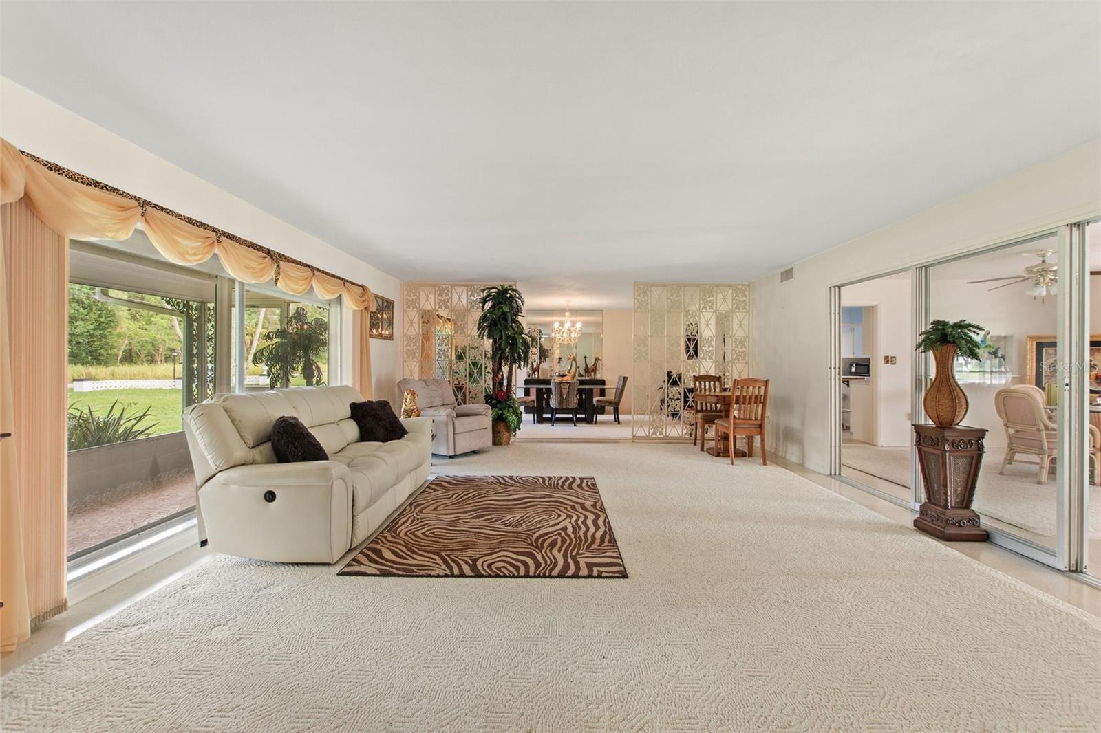 INDIAN LAKE ESTATES - Residential