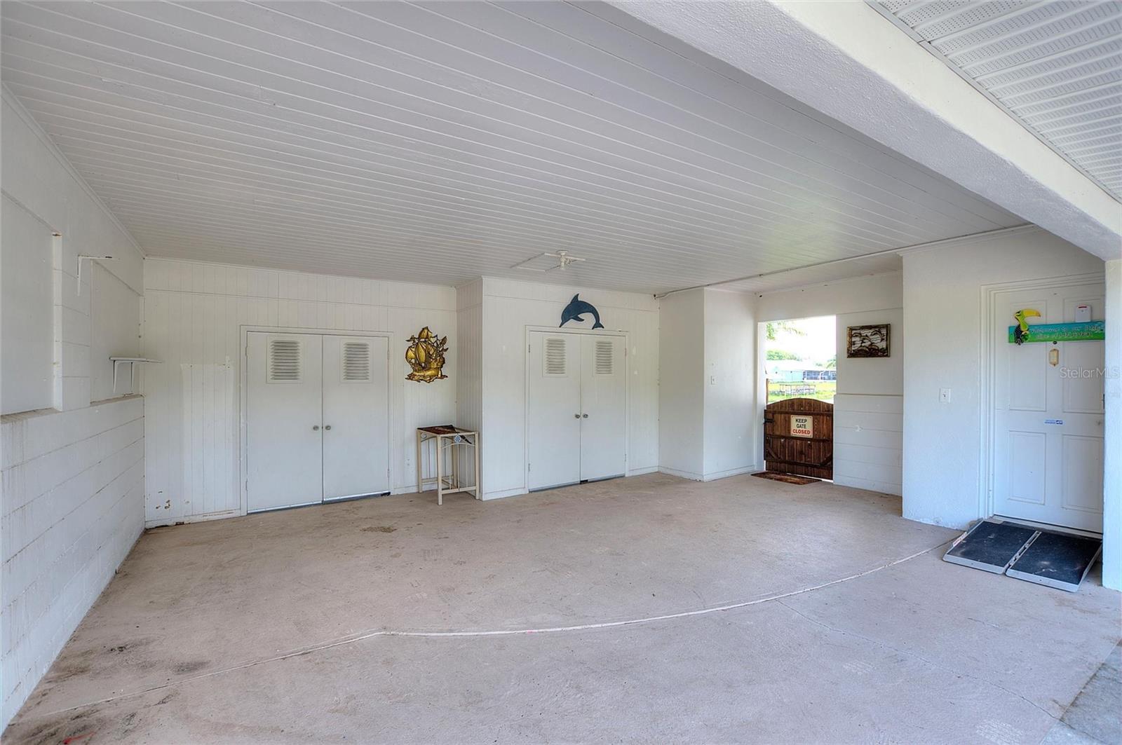 INDIAN LAKE ESTATES - Residential