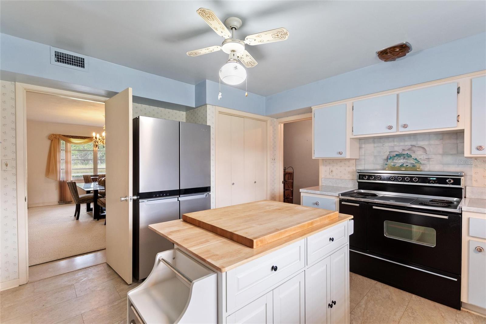 INDIAN LAKE ESTATES - Residential