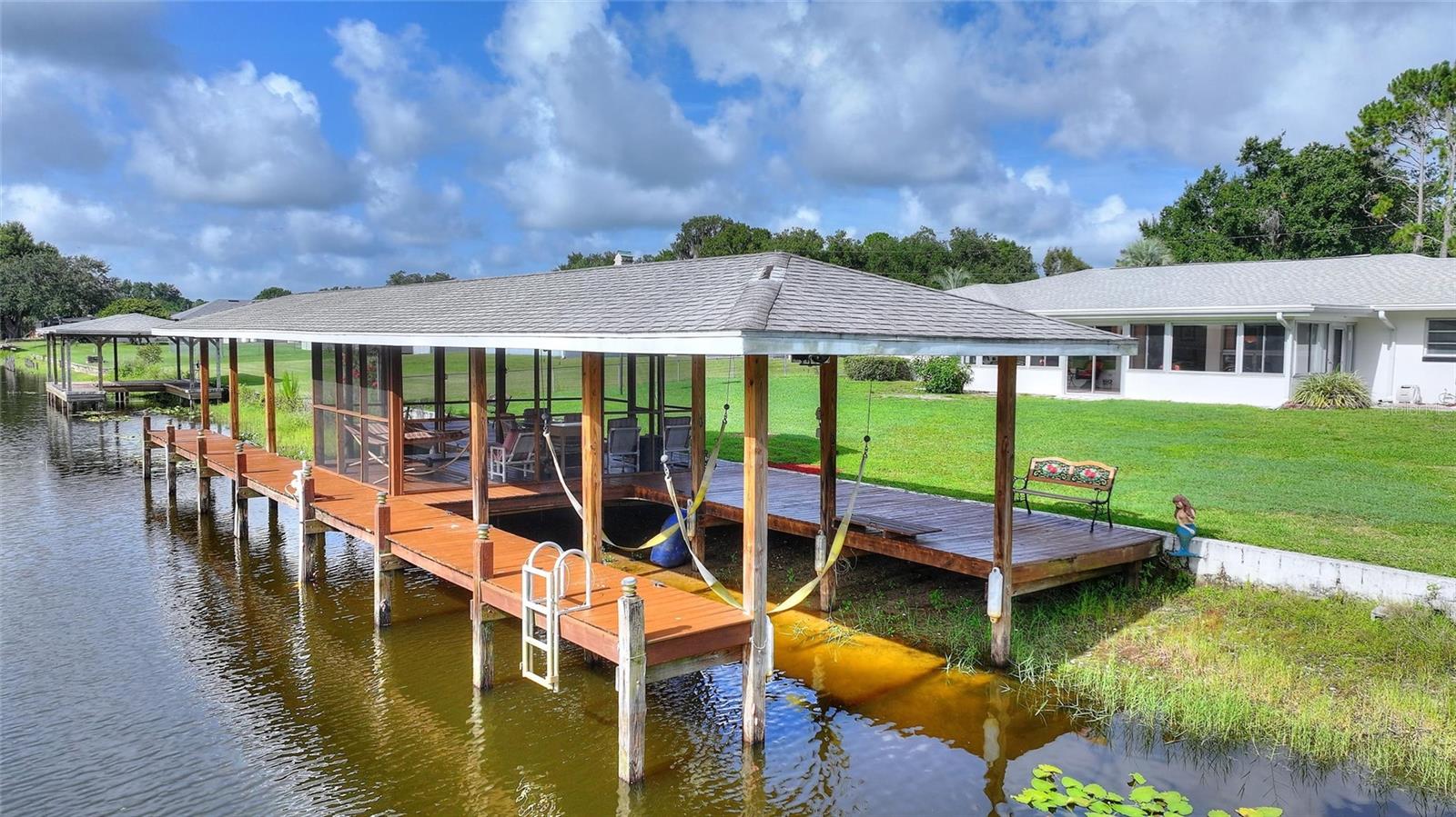 INDIAN LAKE ESTATES - Residential