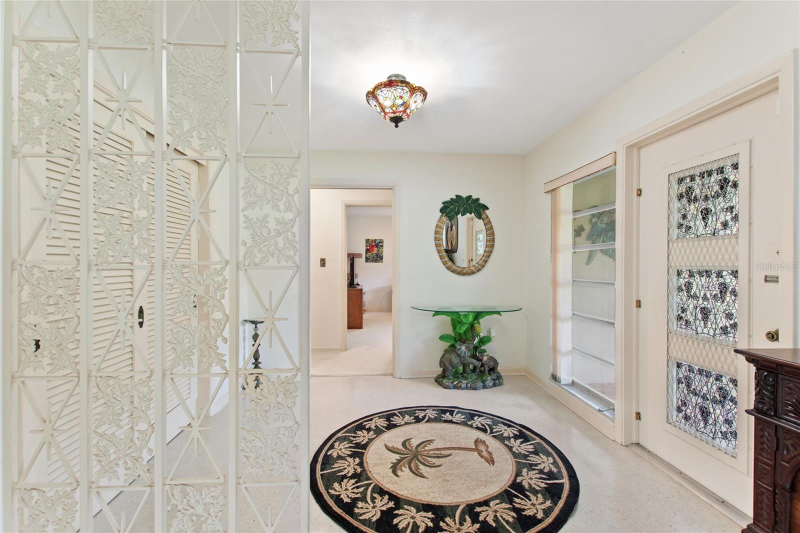 INDIAN LAKE ESTATES - Residential