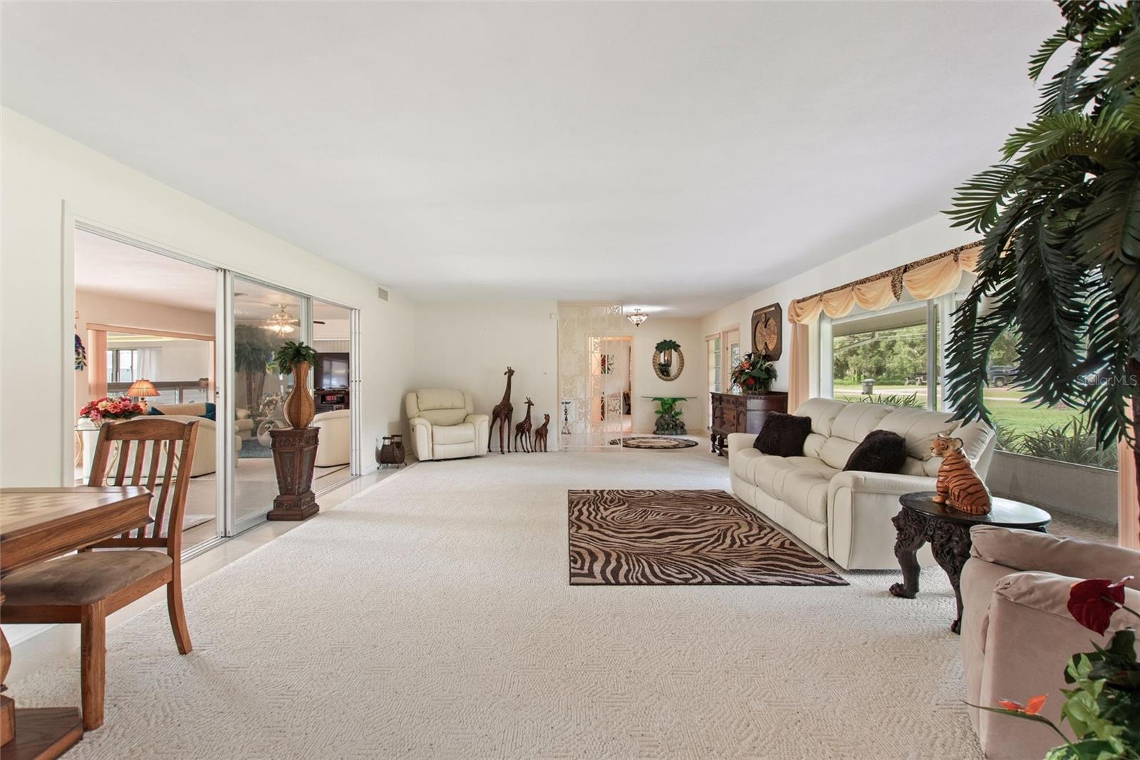 INDIAN LAKE ESTATES - Residential