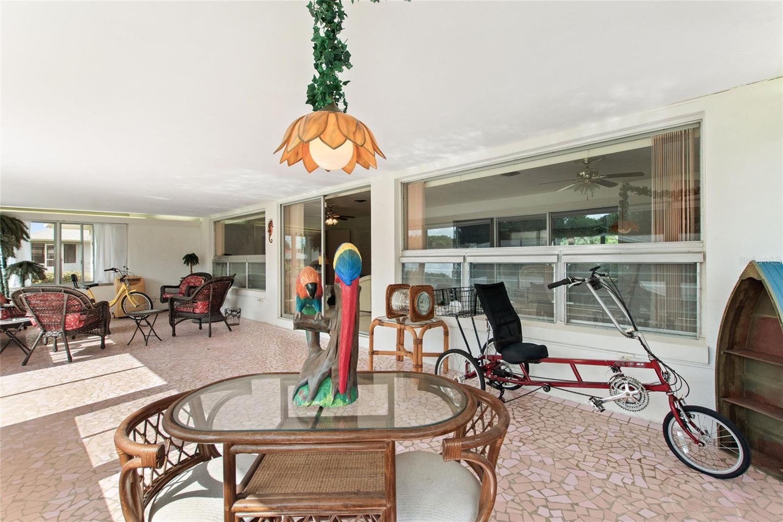 INDIAN LAKE ESTATES - Residential