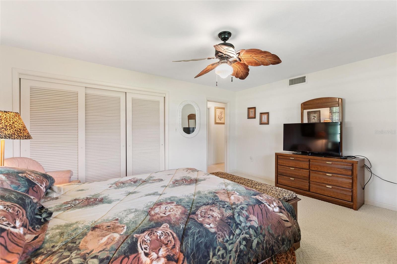INDIAN LAKE ESTATES - Residential