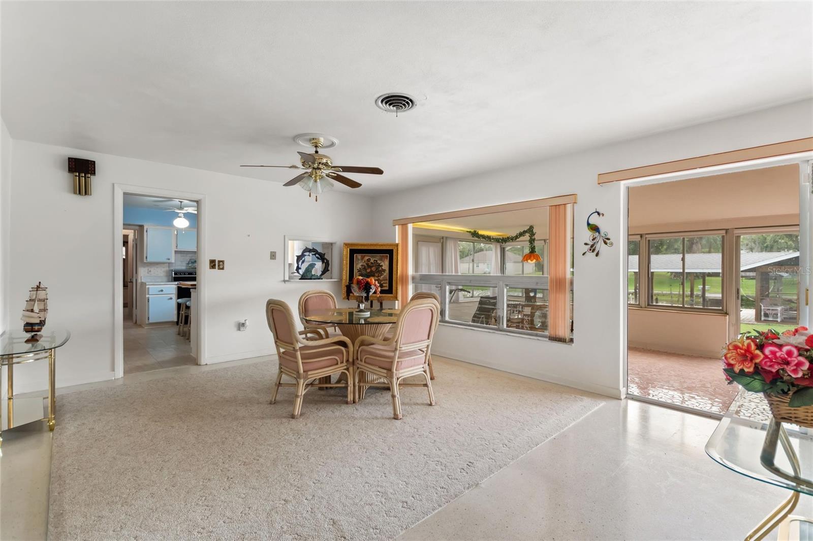 INDIAN LAKE ESTATES - Residential