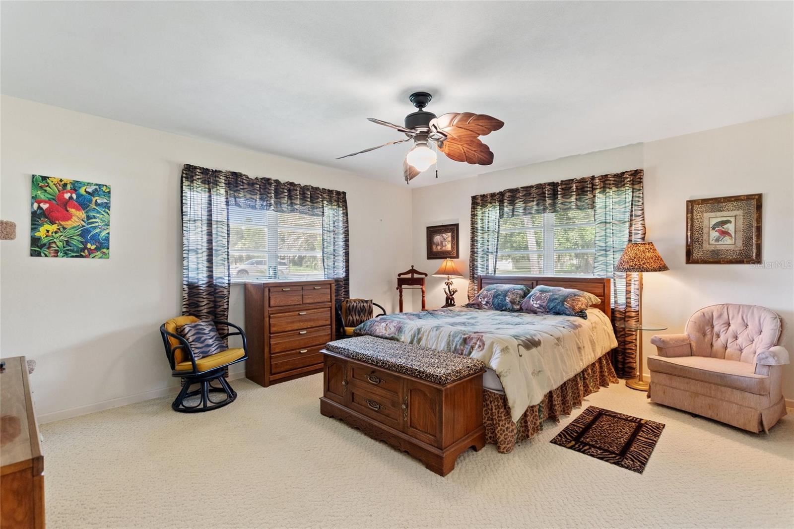 INDIAN LAKE ESTATES - Residential