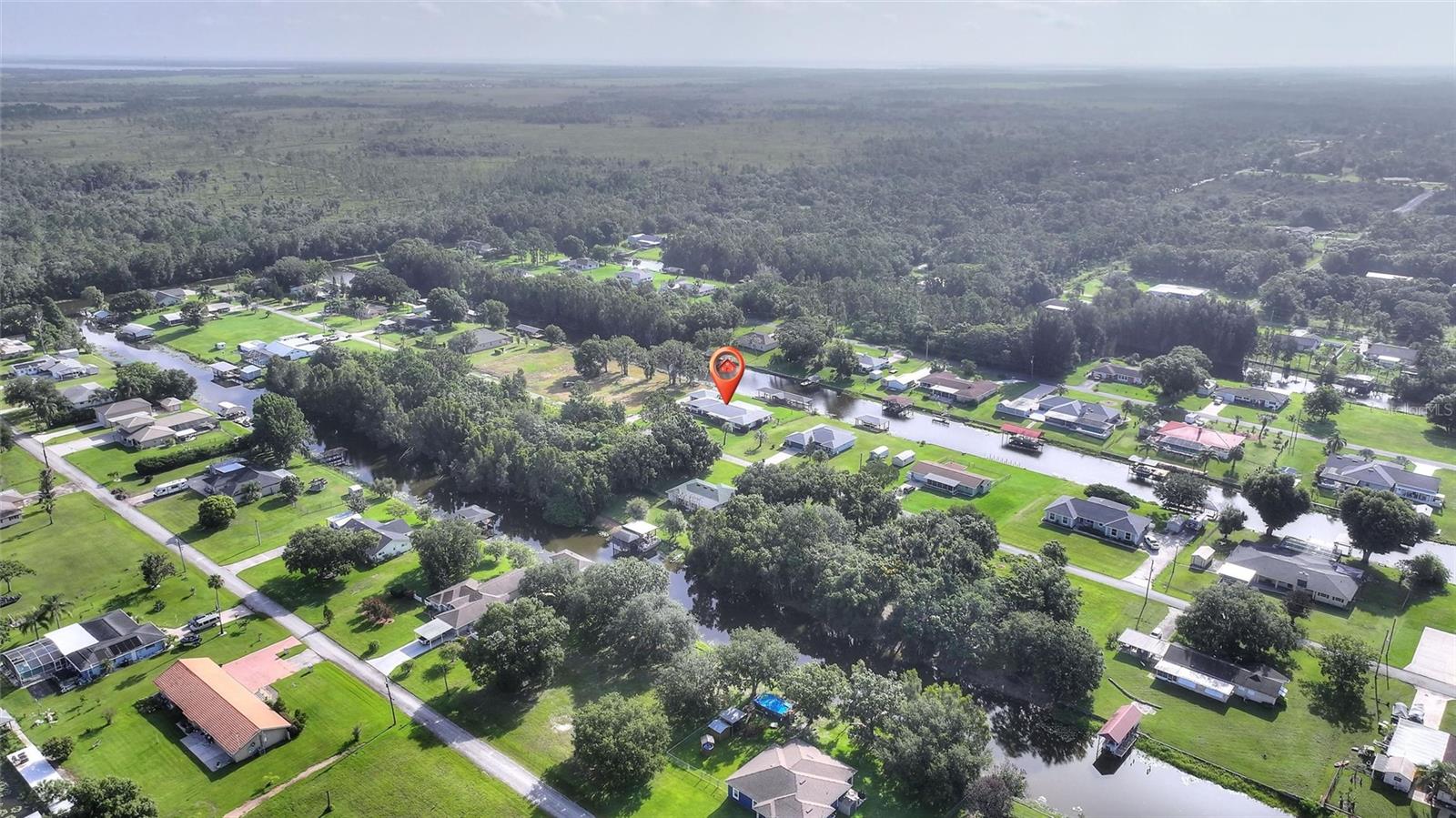 INDIAN LAKE ESTATES - Residential