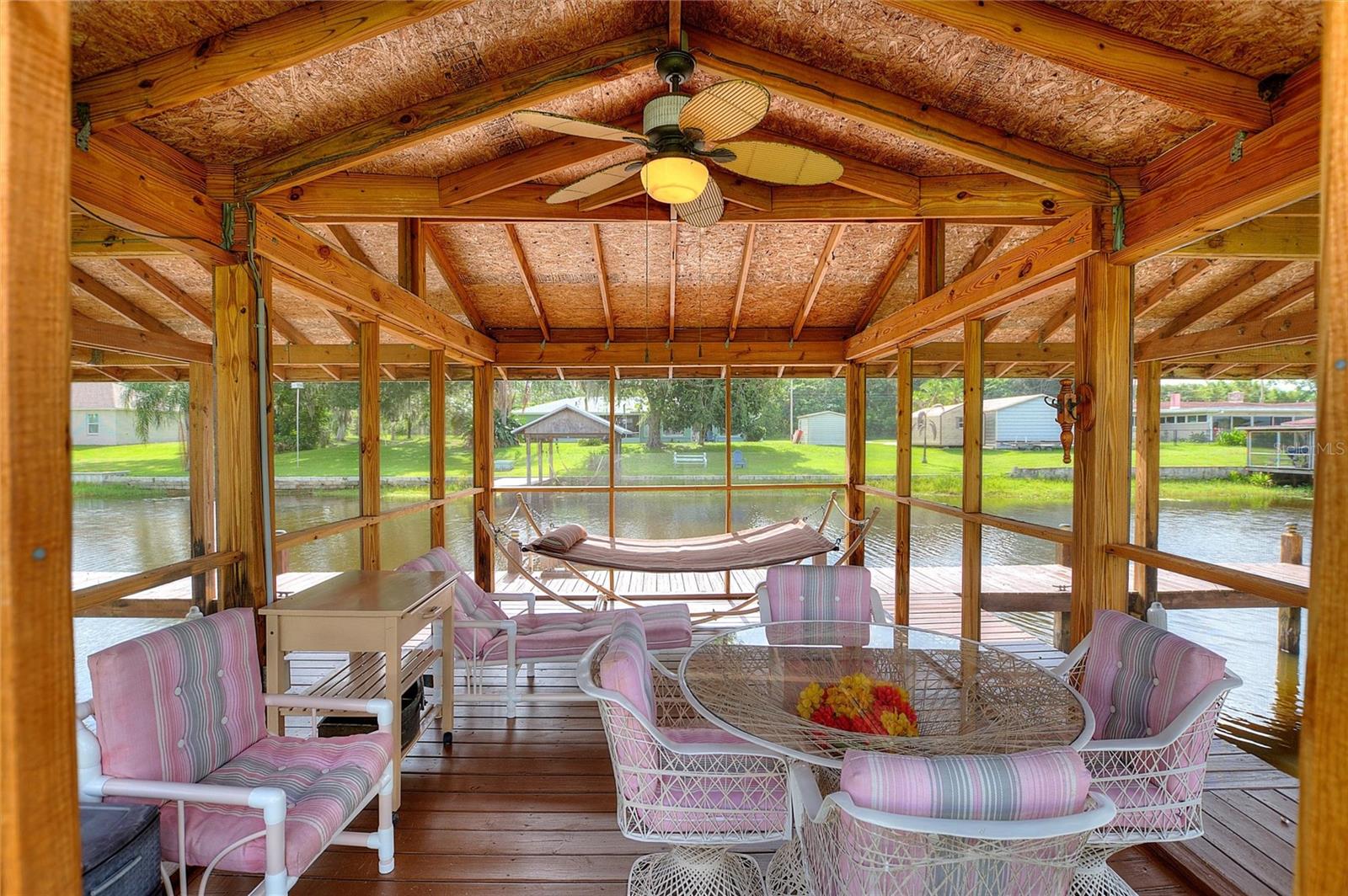 INDIAN LAKE ESTATES - Residential