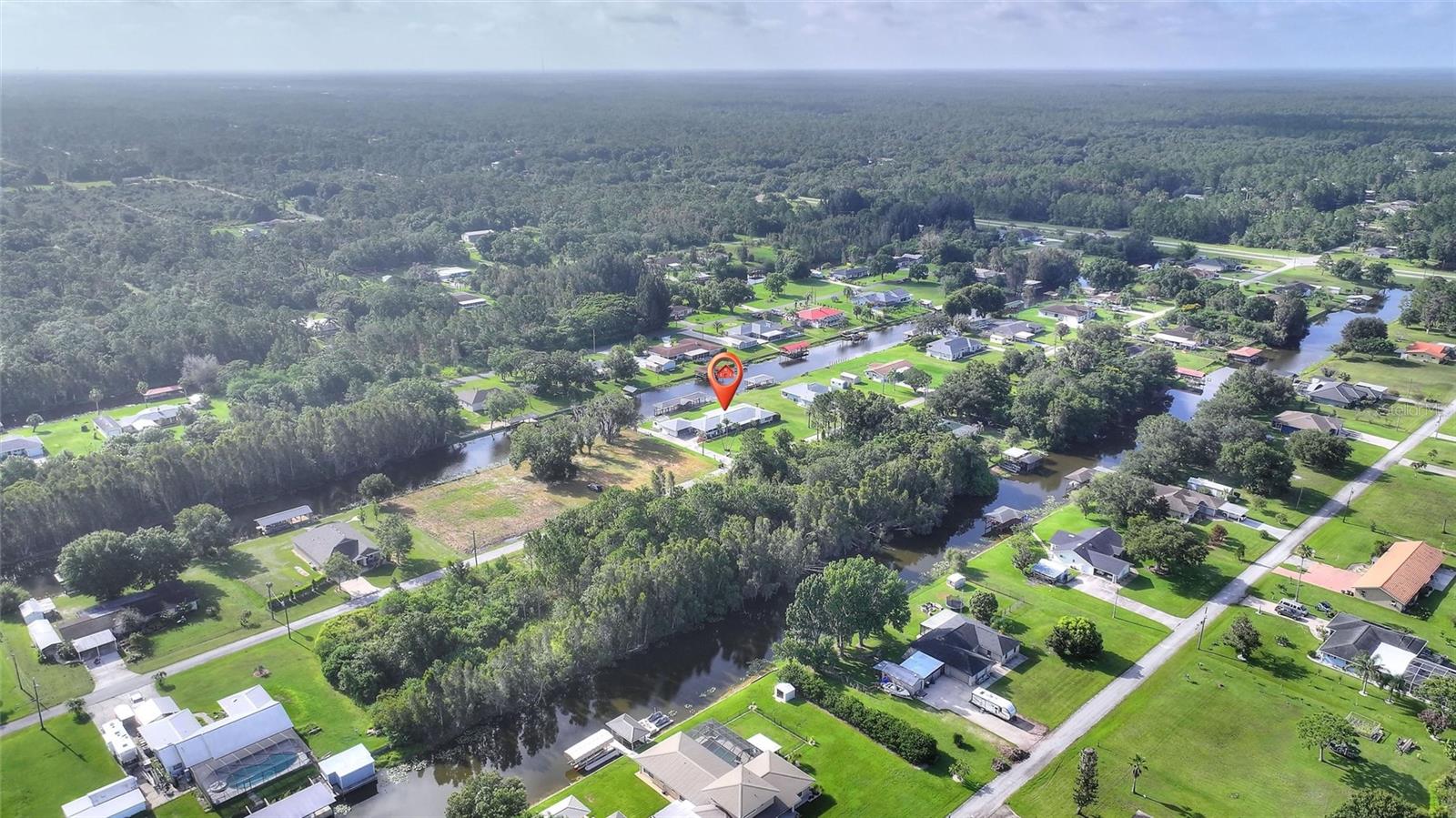 INDIAN LAKE ESTATES - Residential