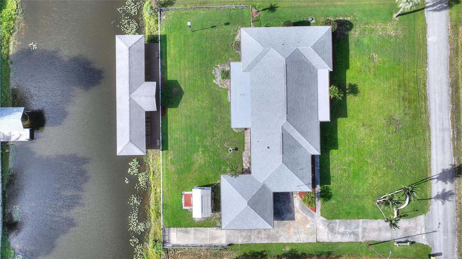INDIAN LAKE ESTATES - Residential
