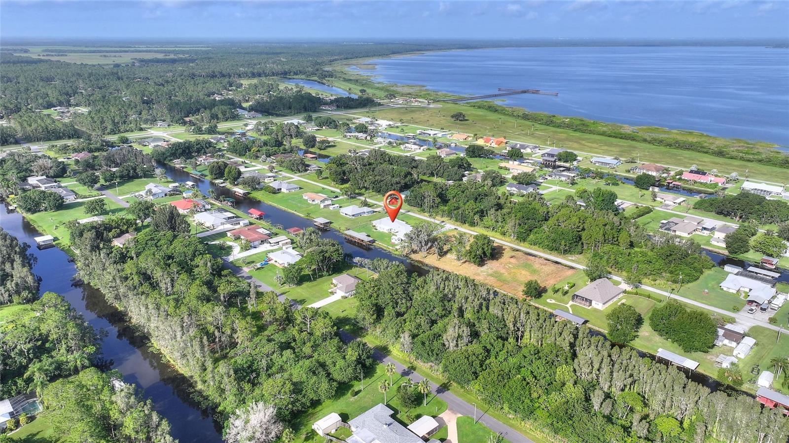 INDIAN LAKE ESTATES - Residential
