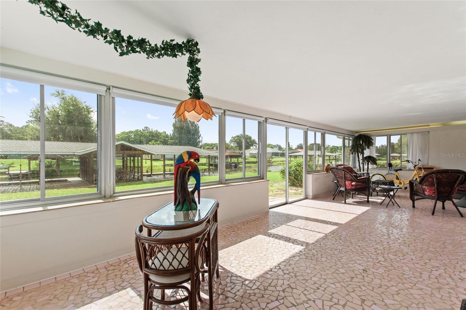 INDIAN LAKE ESTATES - Residential