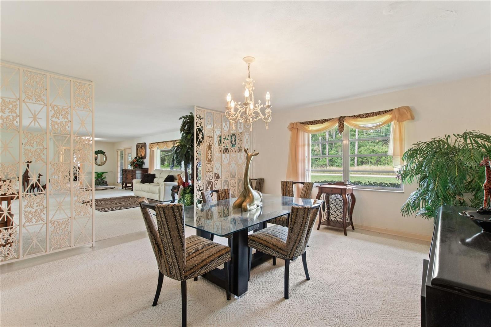 INDIAN LAKE ESTATES - Residential