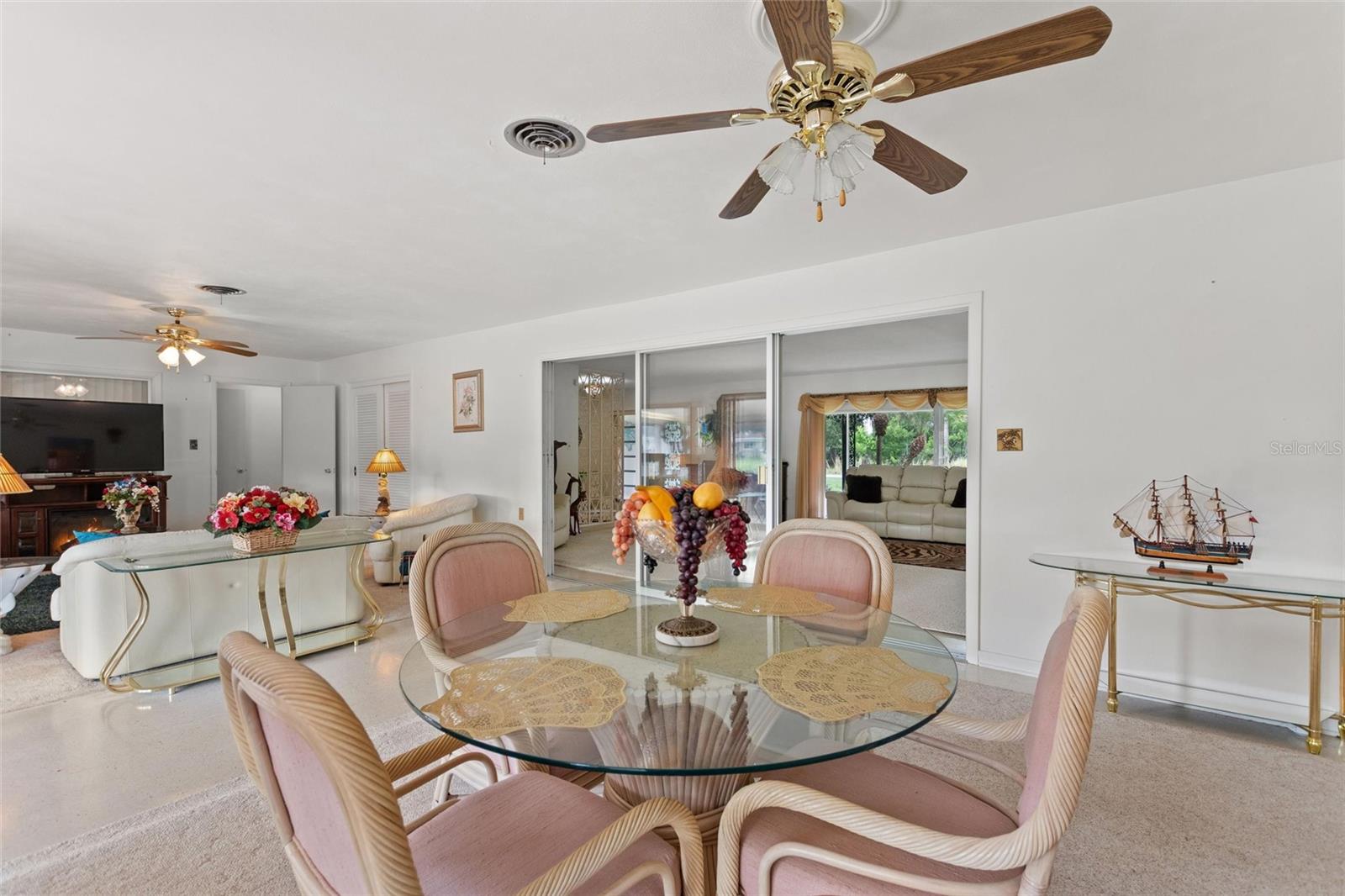 INDIAN LAKE ESTATES - Residential