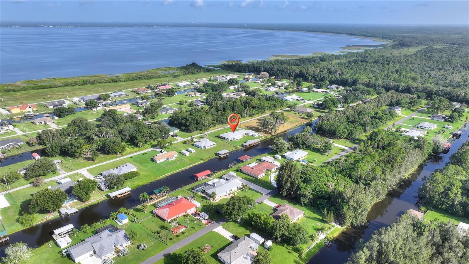 INDIAN LAKE ESTATES - Residential