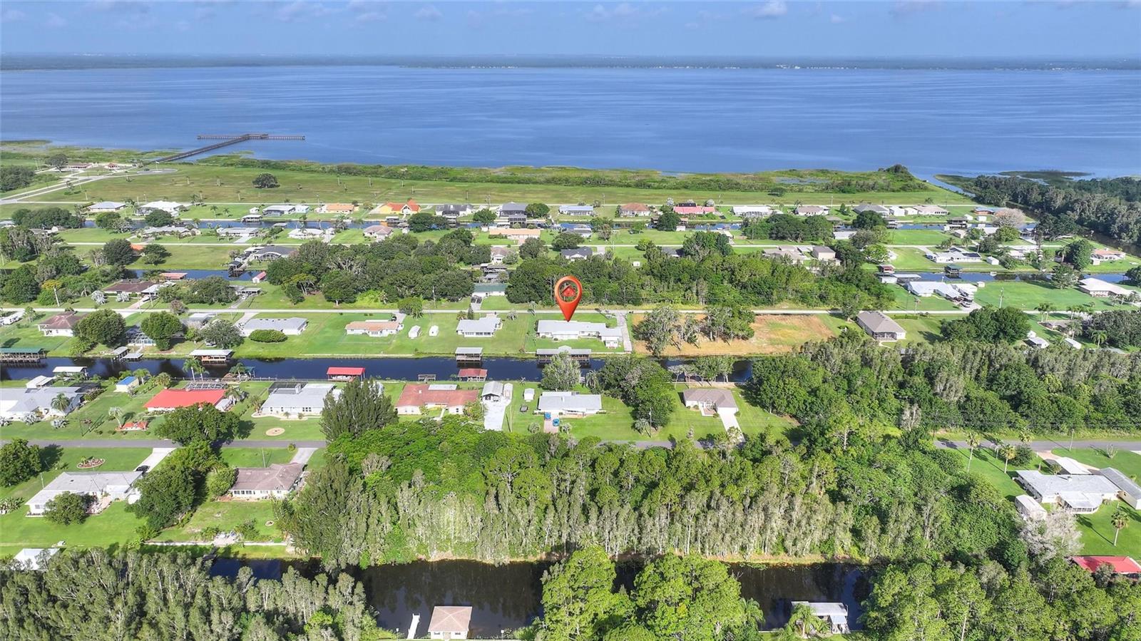 INDIAN LAKE ESTATES - Residential