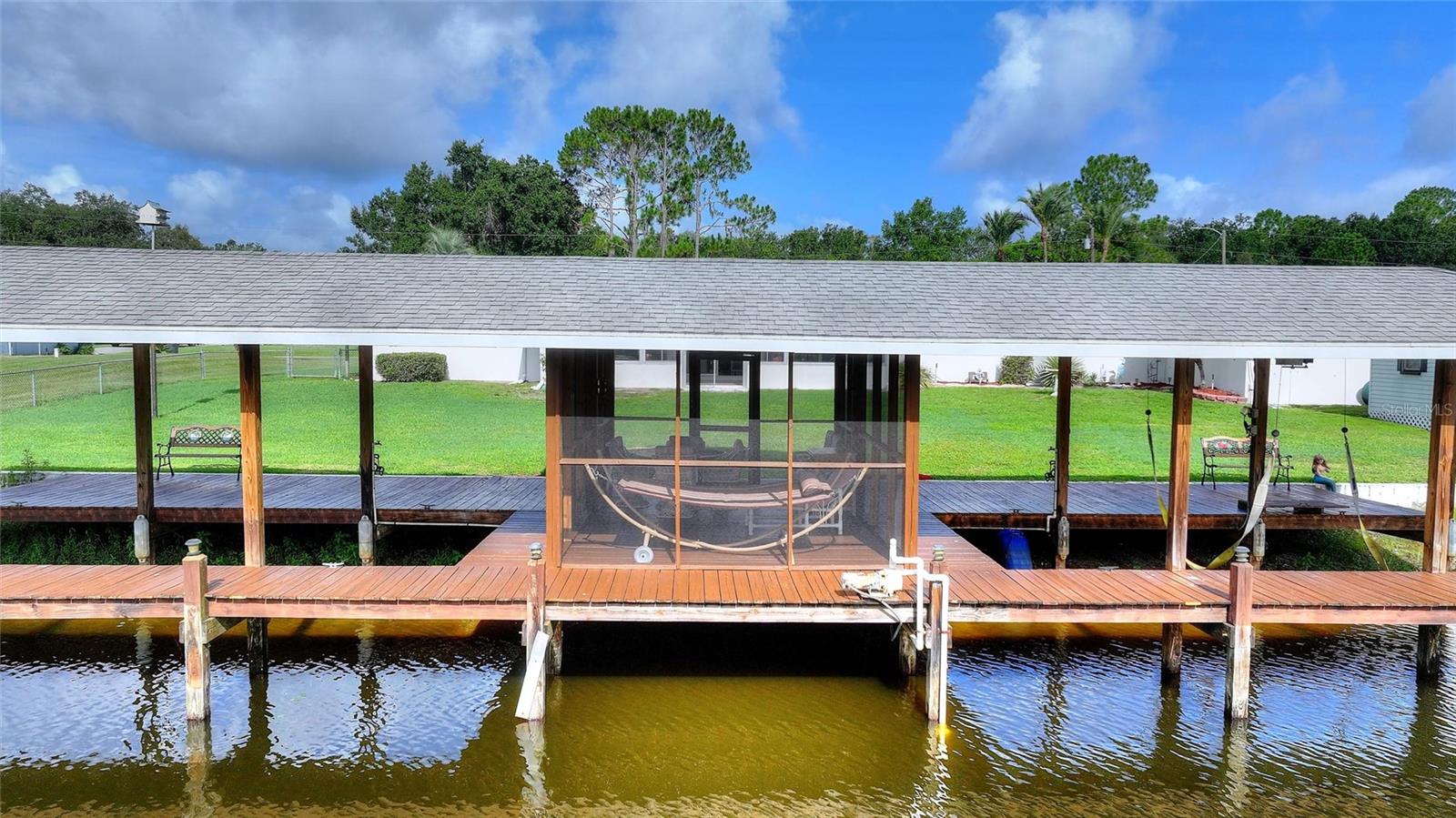 INDIAN LAKE ESTATES - Residential