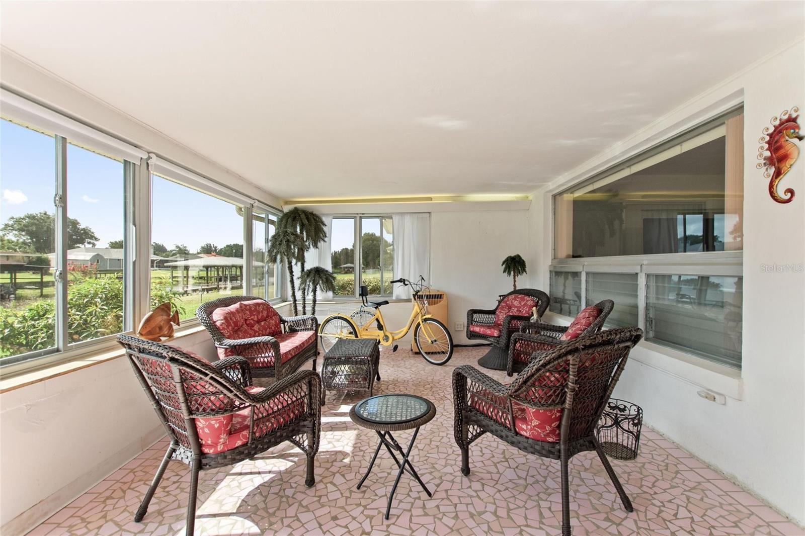 INDIAN LAKE ESTATES - Residential