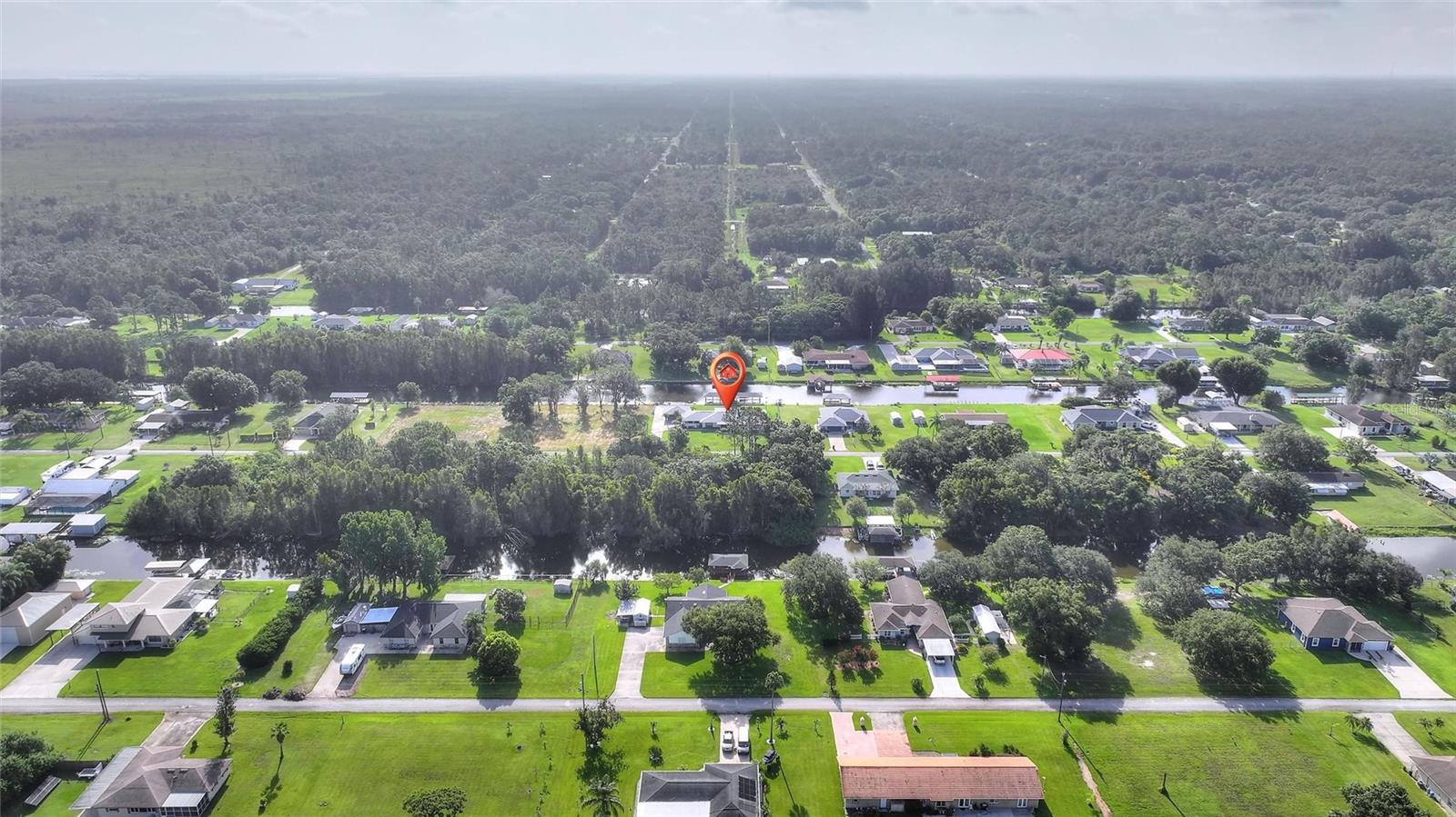 INDIAN LAKE ESTATES - Residential