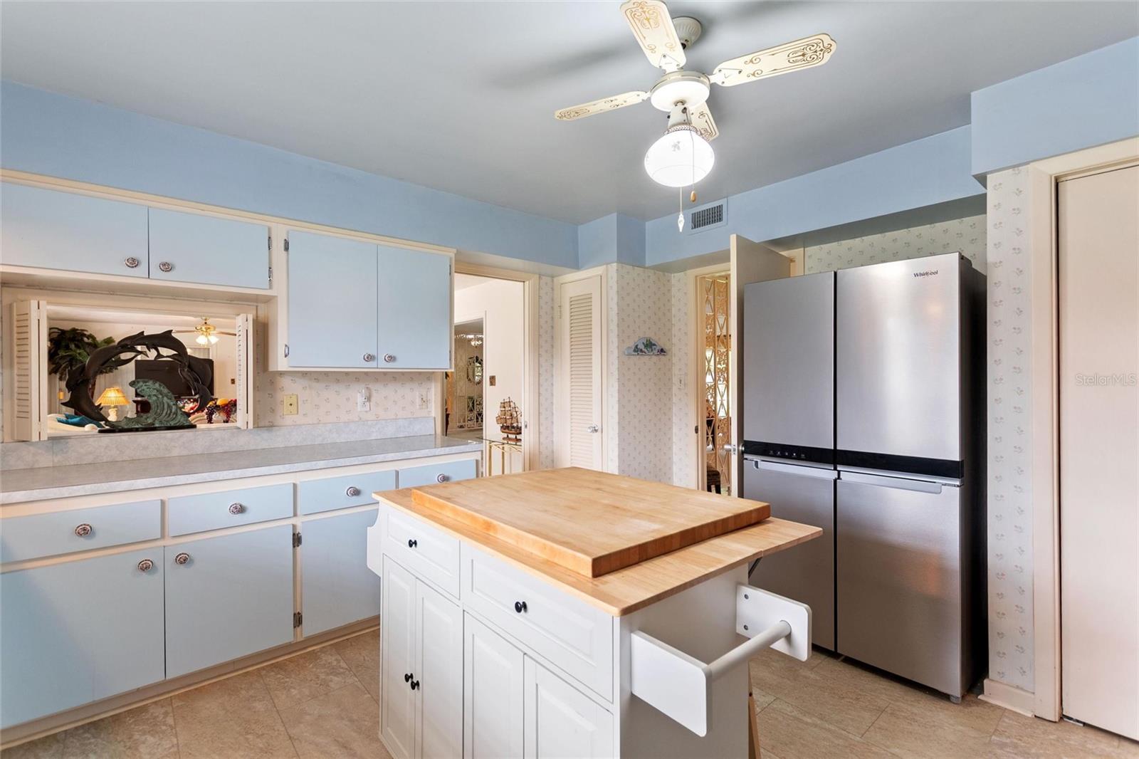 INDIAN LAKE ESTATES - Residential