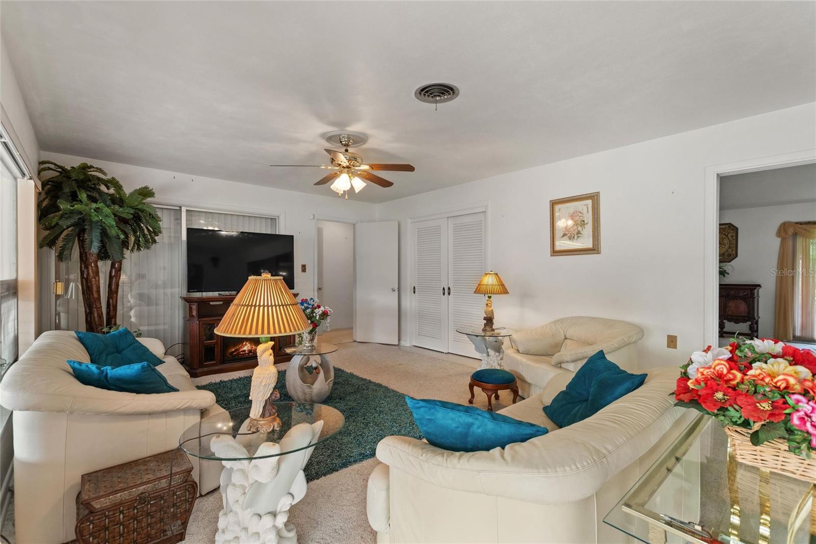 INDIAN LAKE ESTATES - Residential