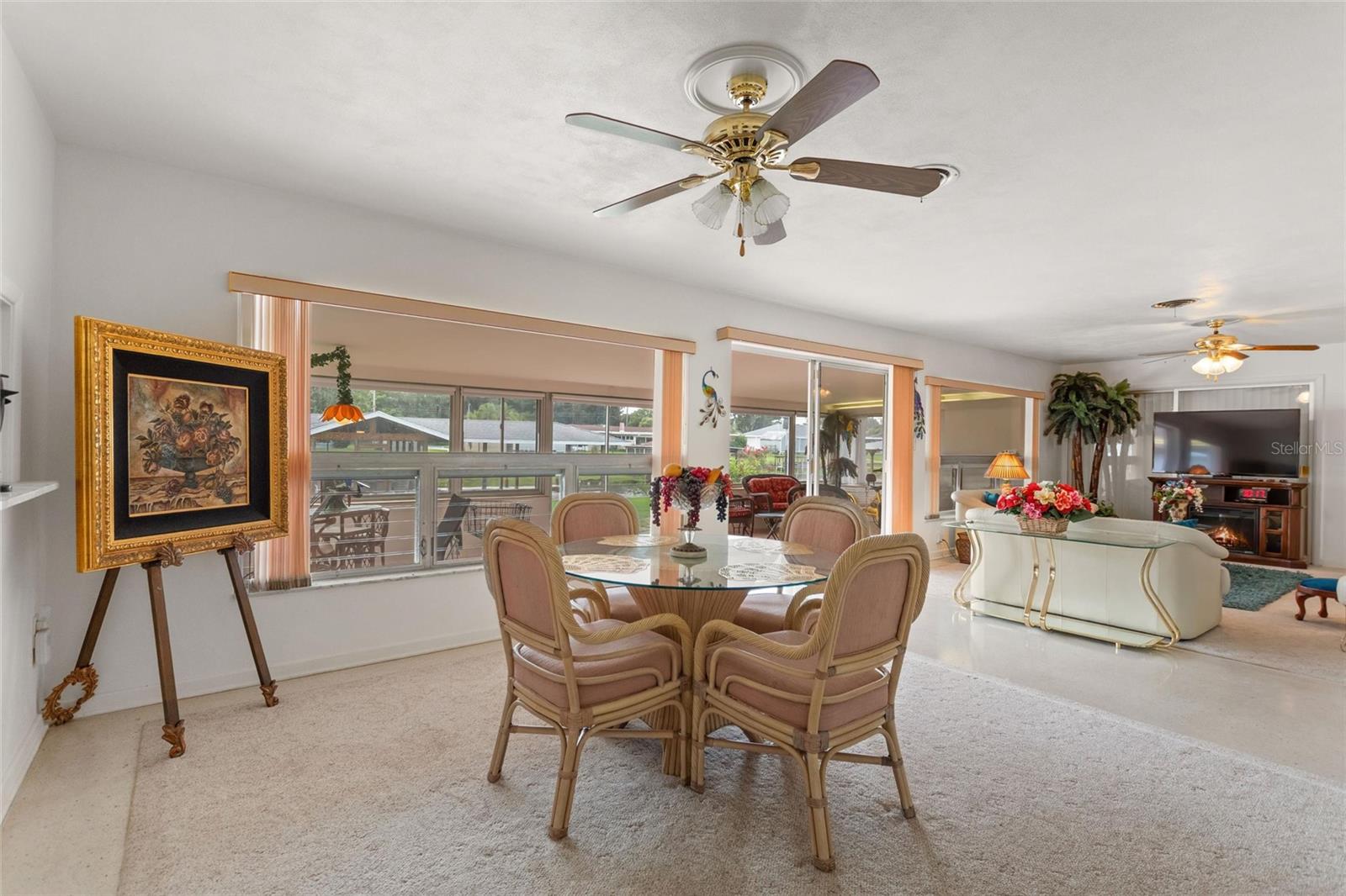 INDIAN LAKE ESTATES - Residential