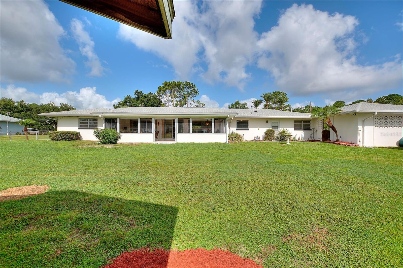 INDIAN LAKE ESTATES - Residential