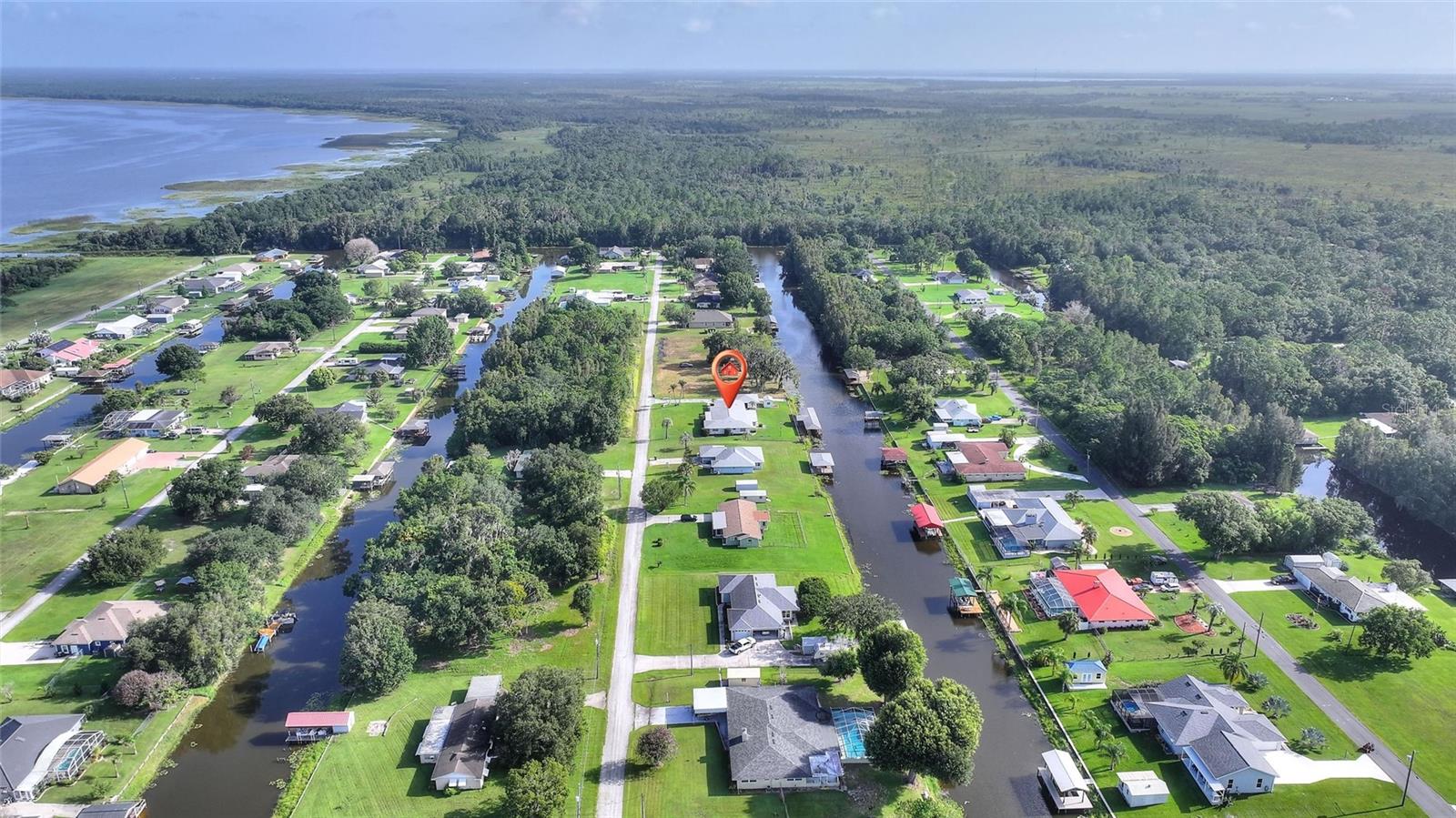 INDIAN LAKE ESTATES - Residential