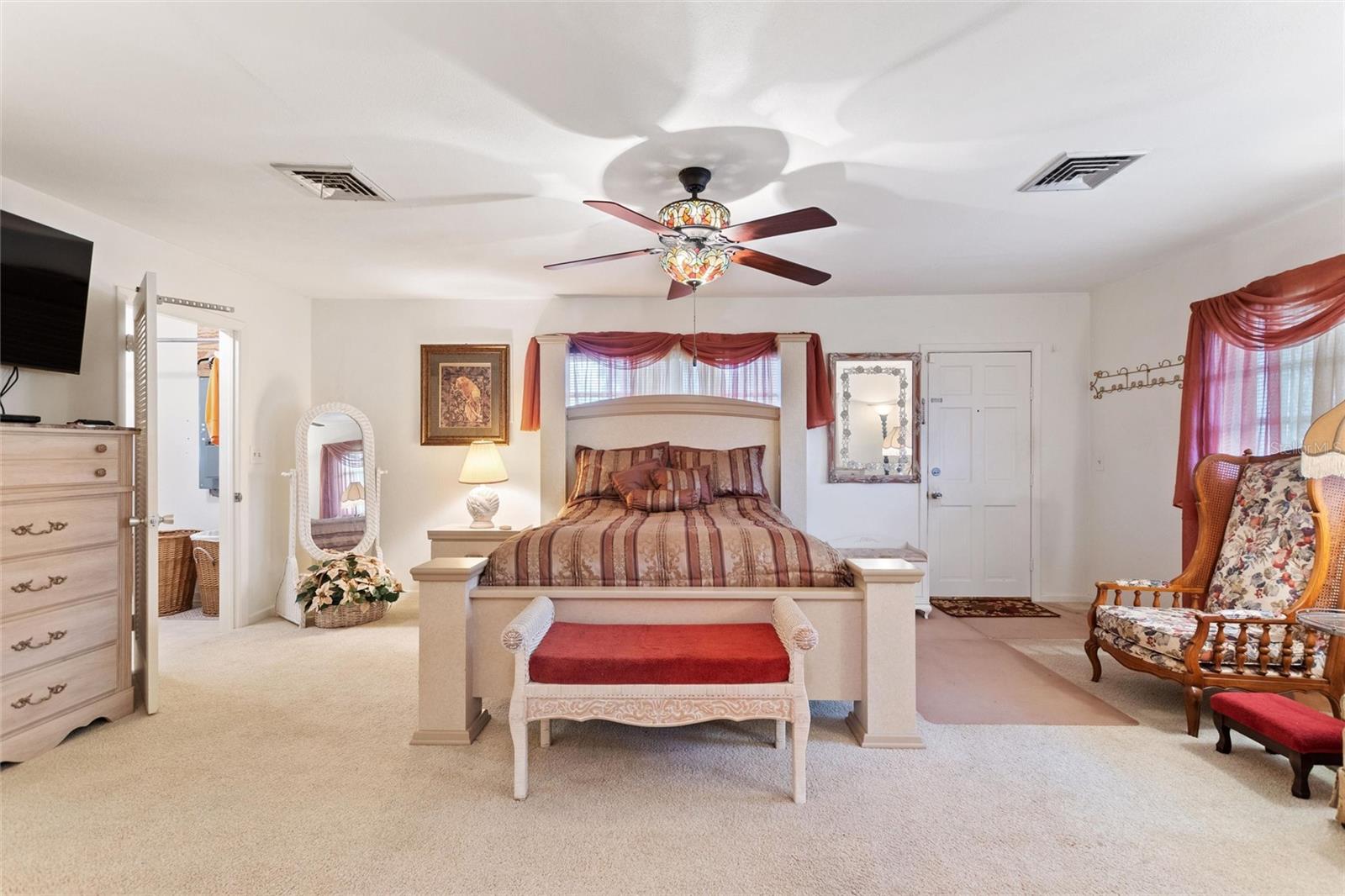 INDIAN LAKE ESTATES - Residential