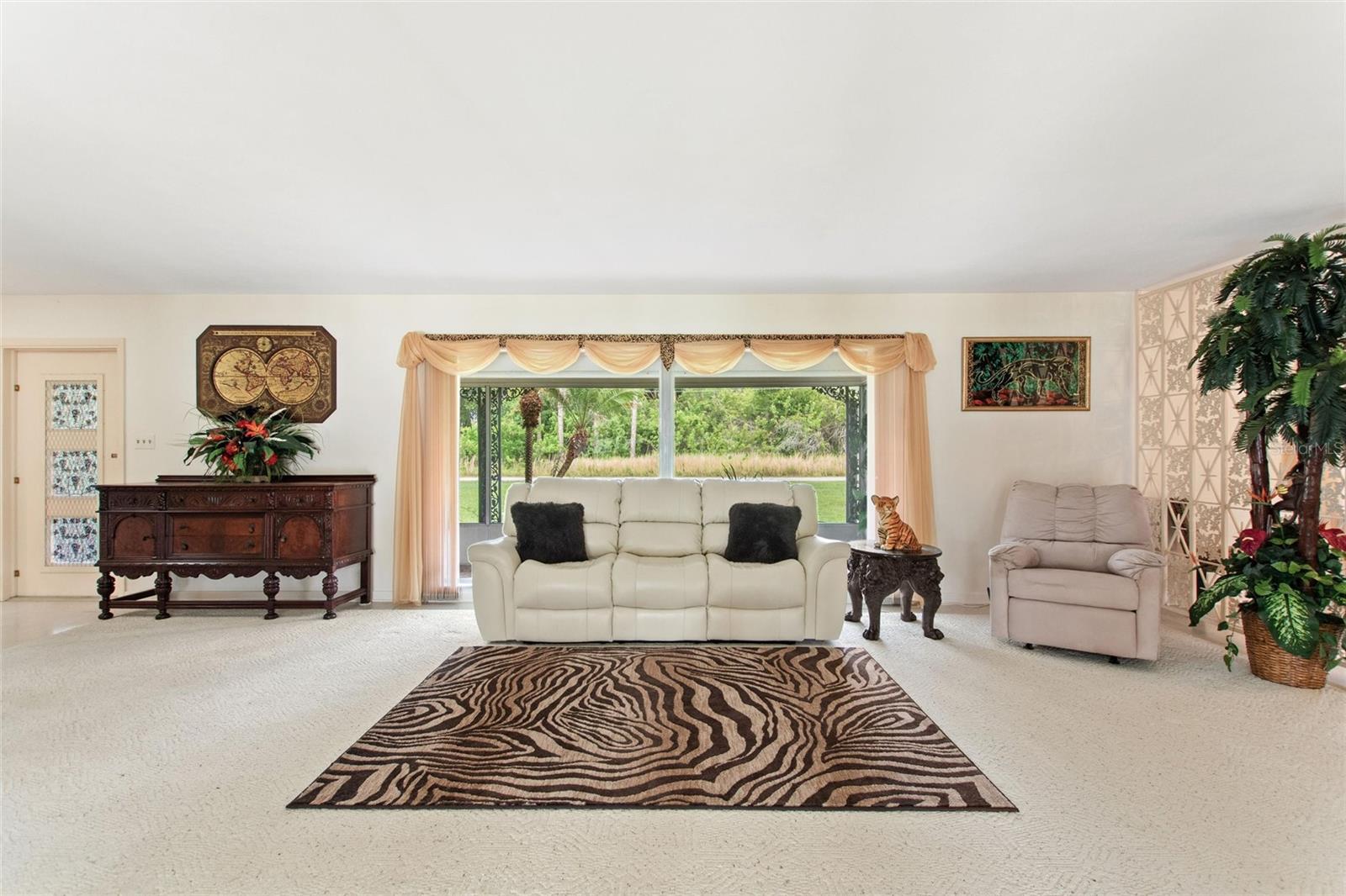 INDIAN LAKE ESTATES - Residential
