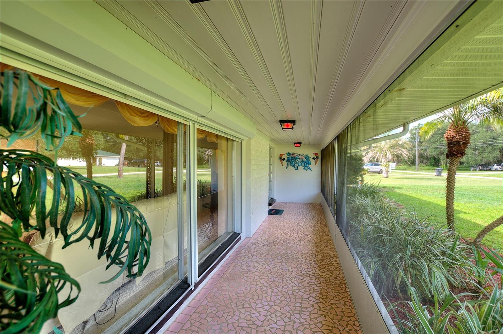 INDIAN LAKE ESTATES - Residential