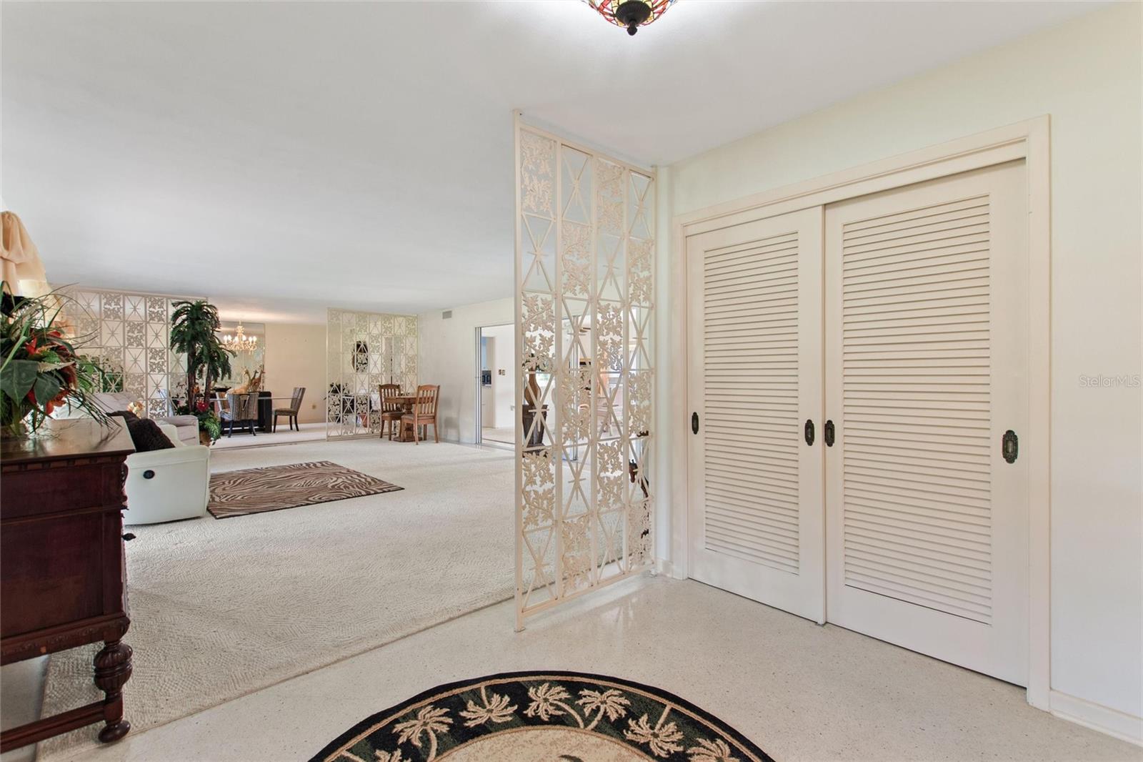 INDIAN LAKE ESTATES - Residential