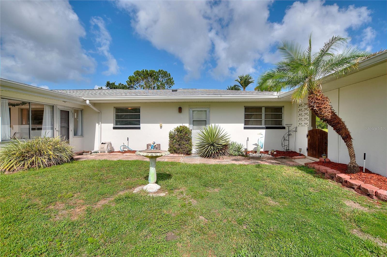 INDIAN LAKE ESTATES - Residential