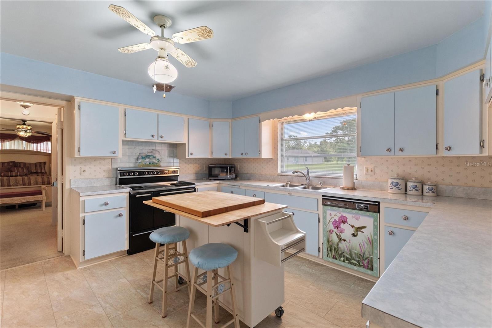 INDIAN LAKE ESTATES - Residential