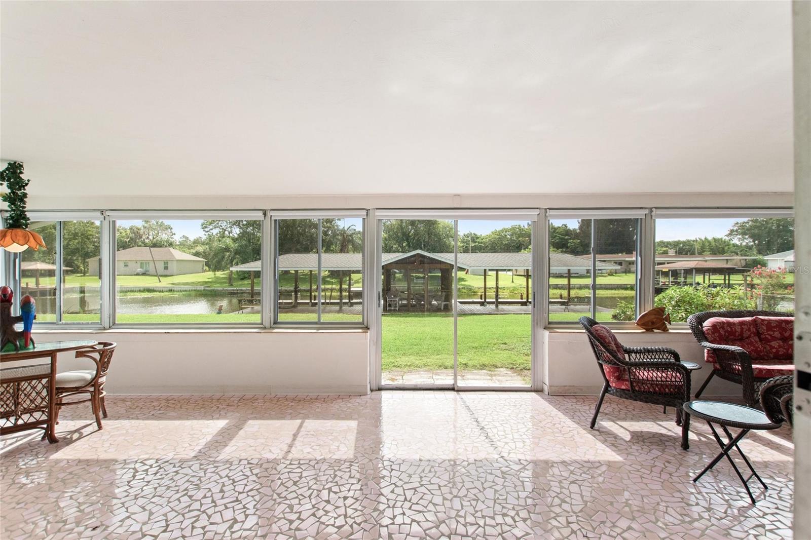 INDIAN LAKE ESTATES - Residential