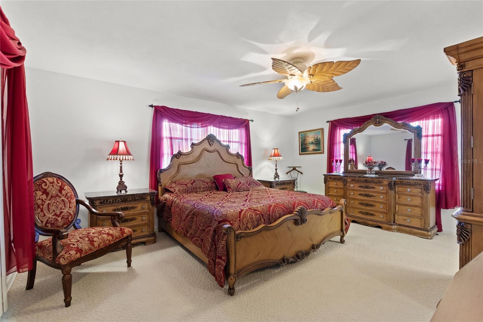 INDIAN LAKE ESTATES - Residential