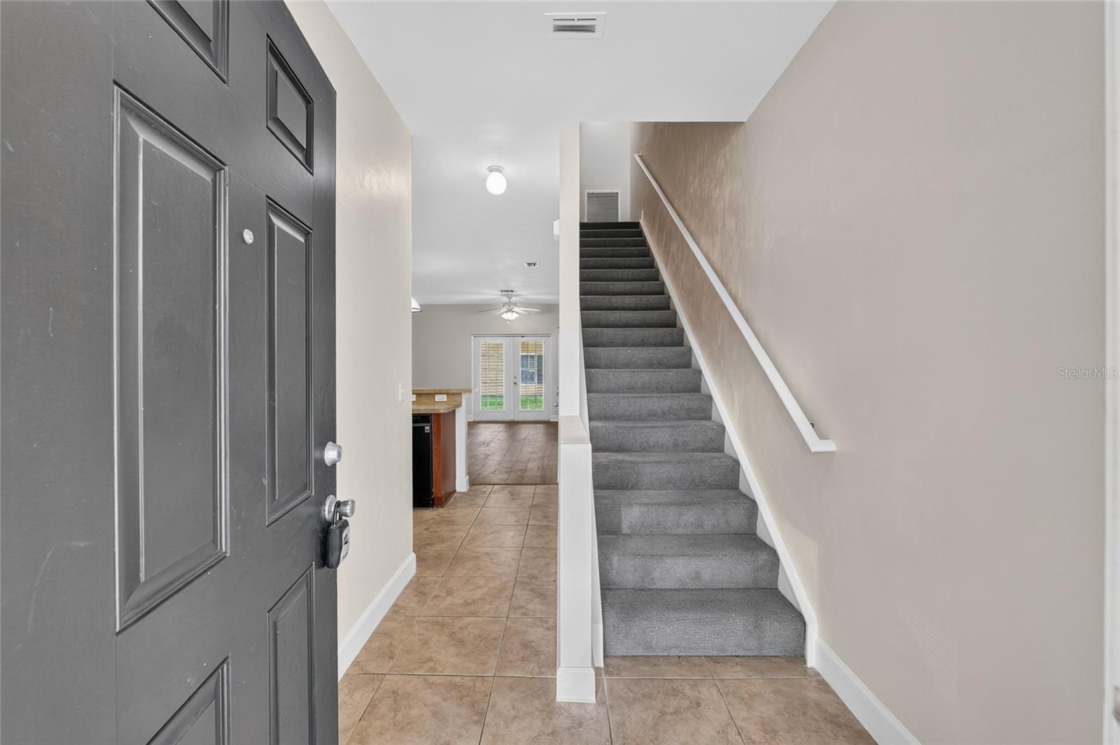 WOODS EDGE CONDO - Residential